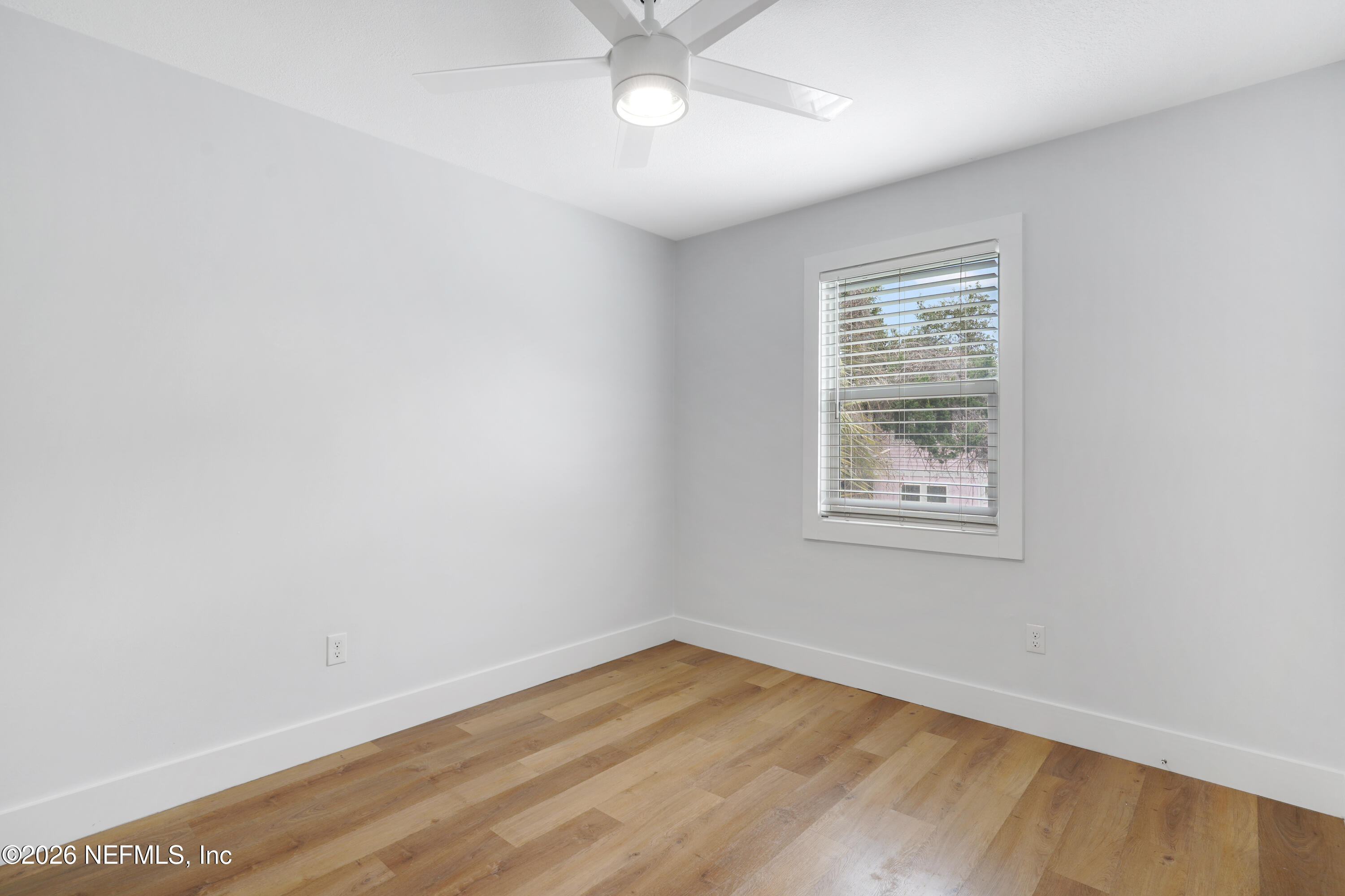 112 E Street, St. Augustine Beach