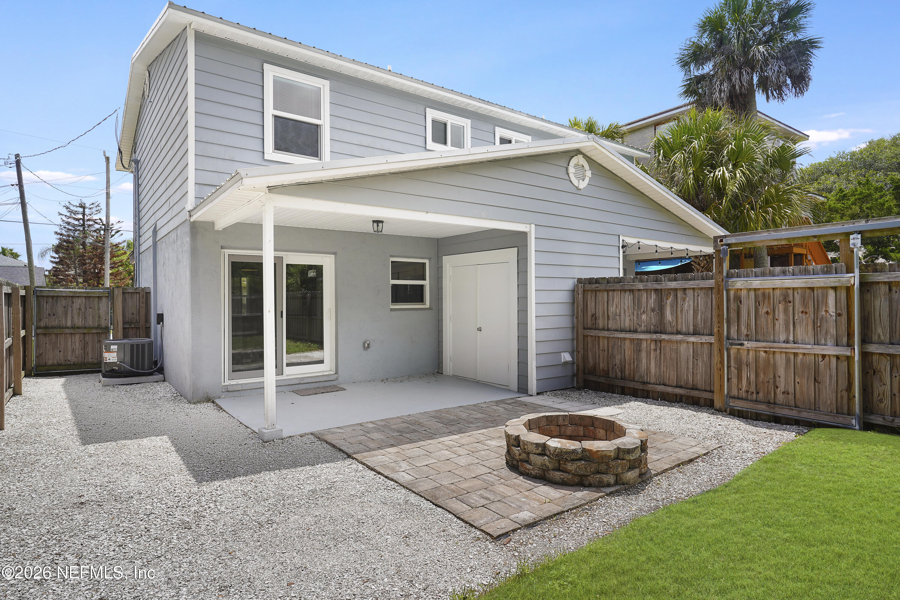 112 E Street, St. Augustine Beach