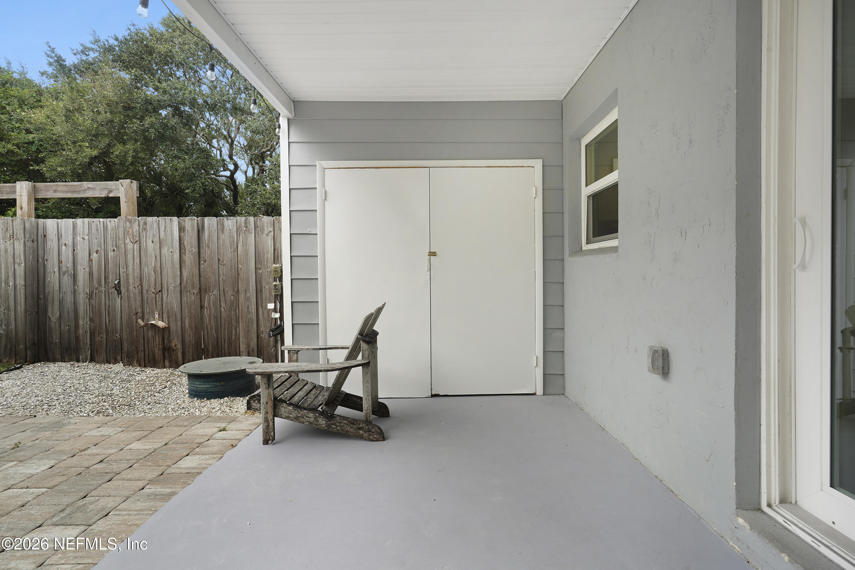 112 E Street, St. Augustine Beach