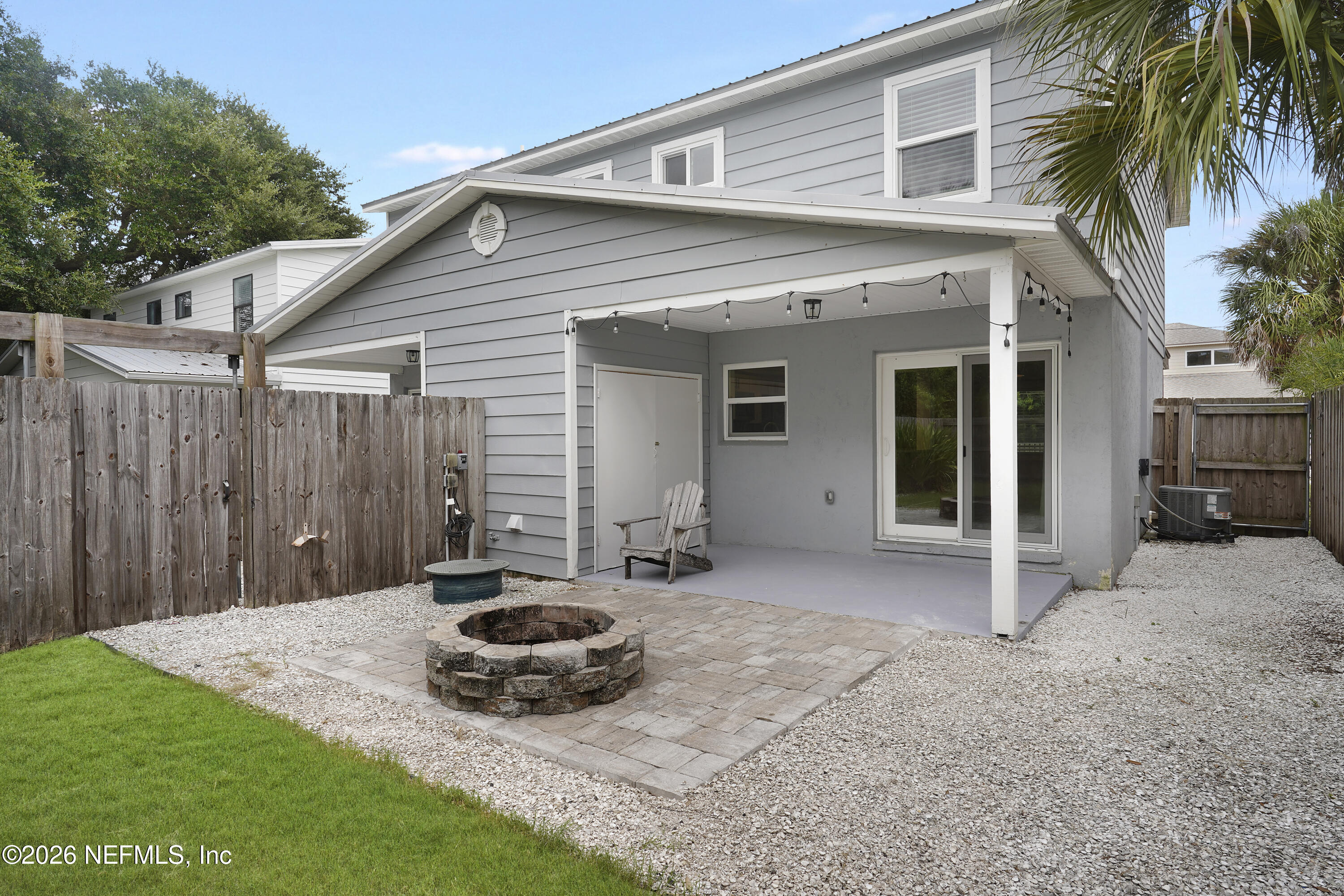 112 E Street, St. Augustine Beach
