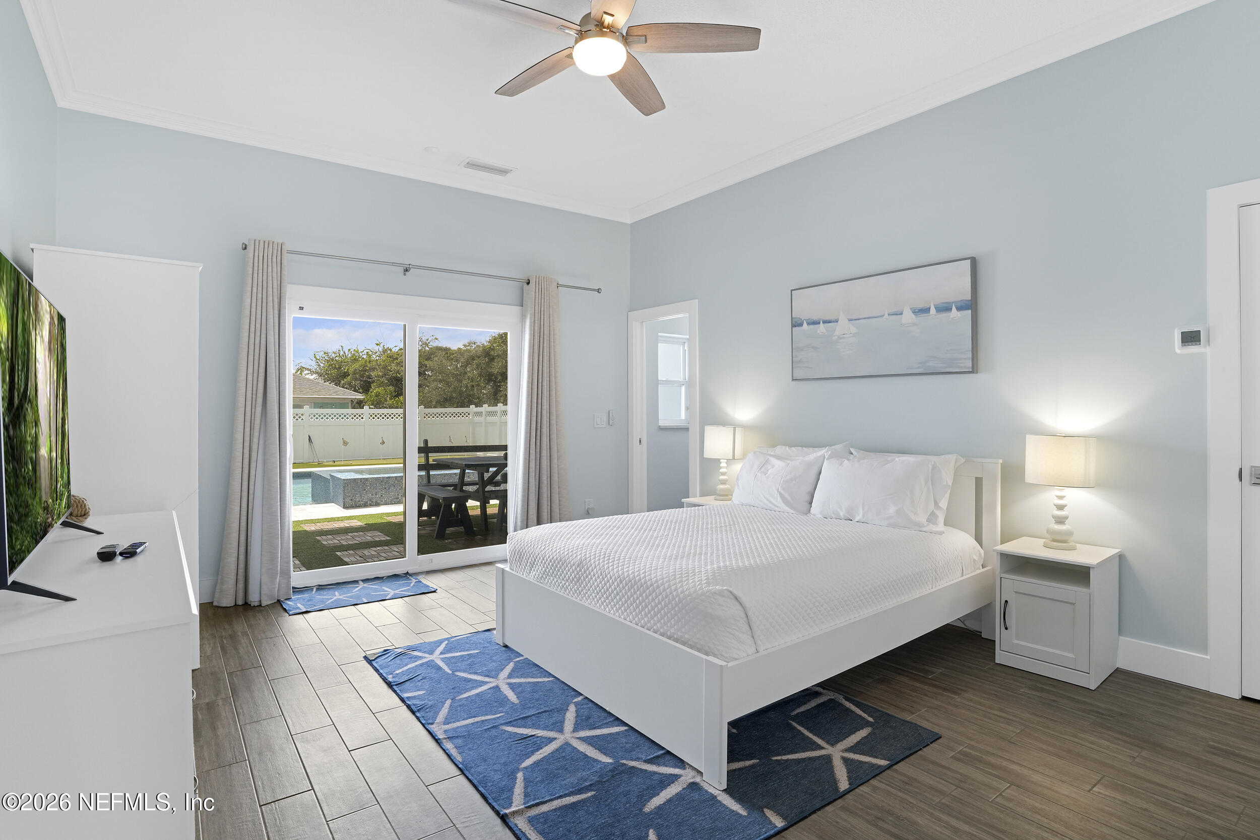 5497 PELICAN Way, St. Augustine
