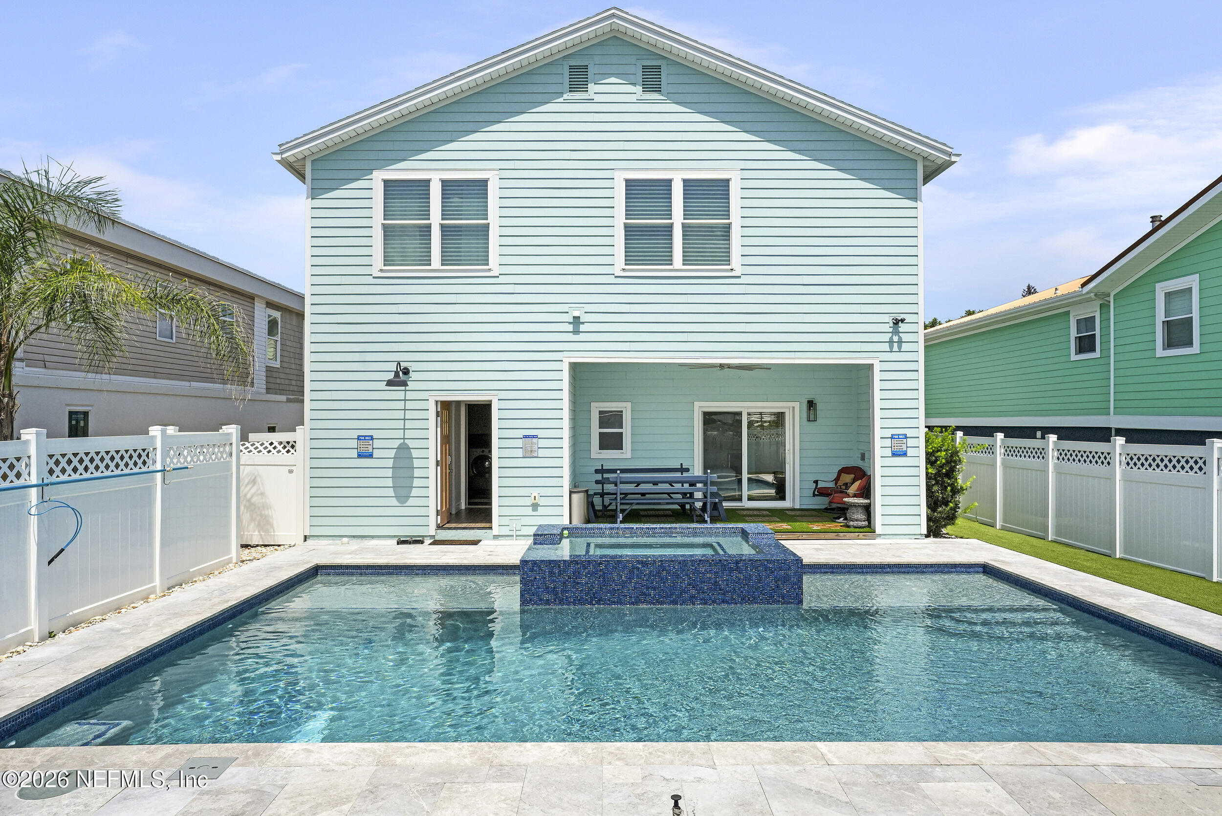 5497 PELICAN Way, St. Augustine