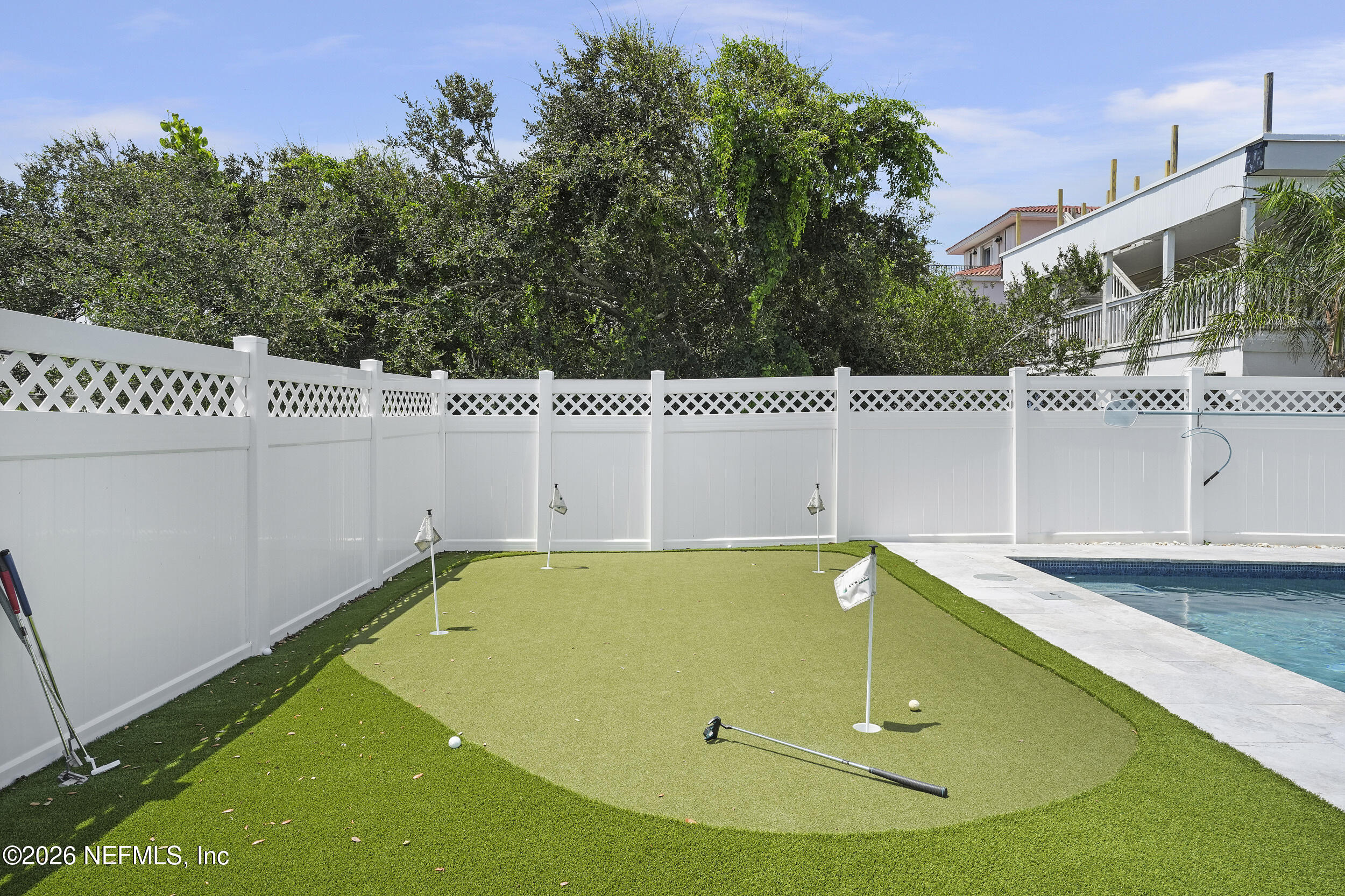 5497 PELICAN Way, St. Augustine