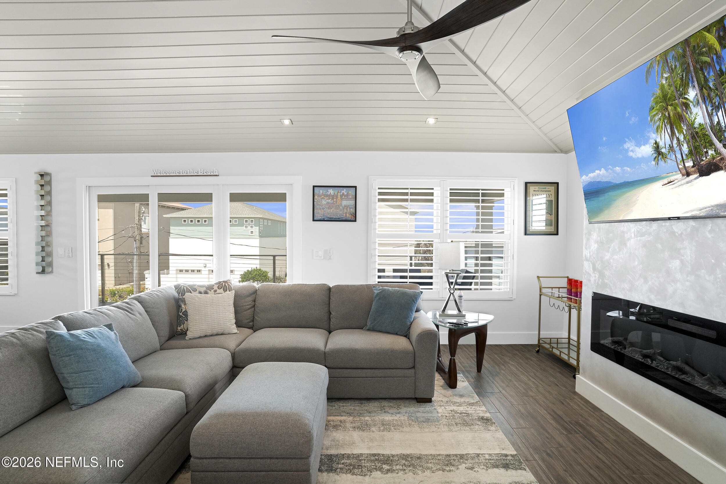 5497 PELICAN Way, St. Augustine