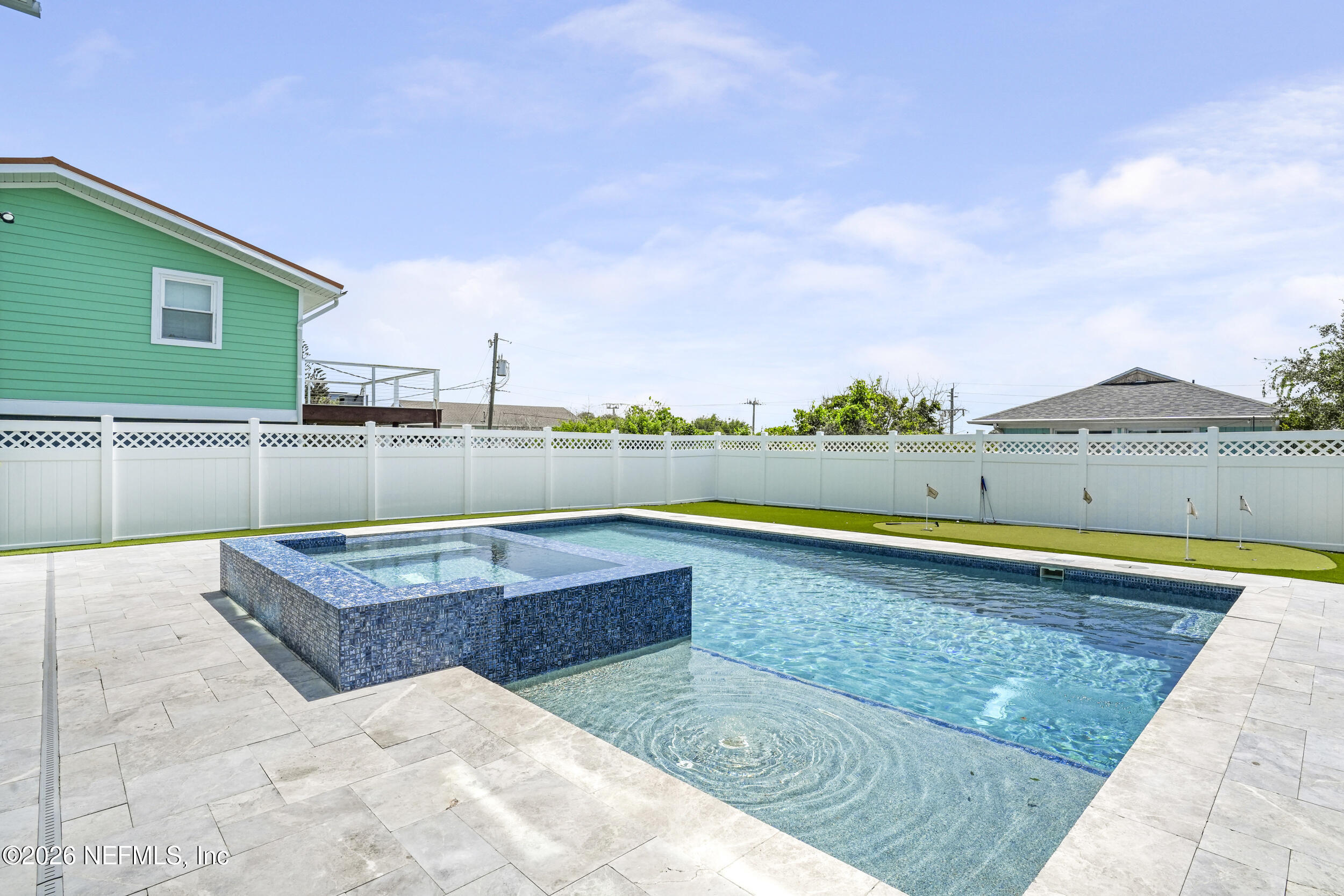 5497 PELICAN Way, St. Augustine