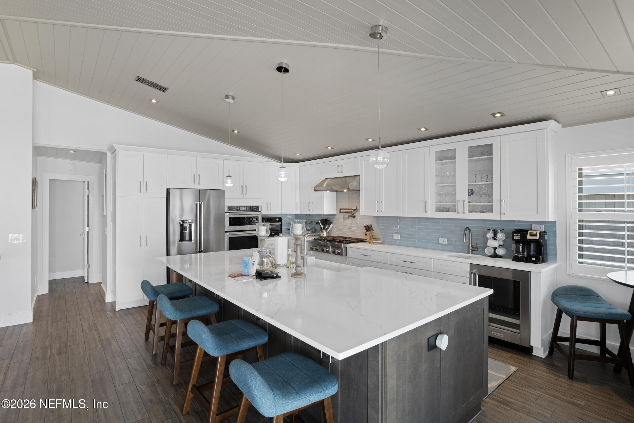 5497 PELICAN Way, St. Augustine