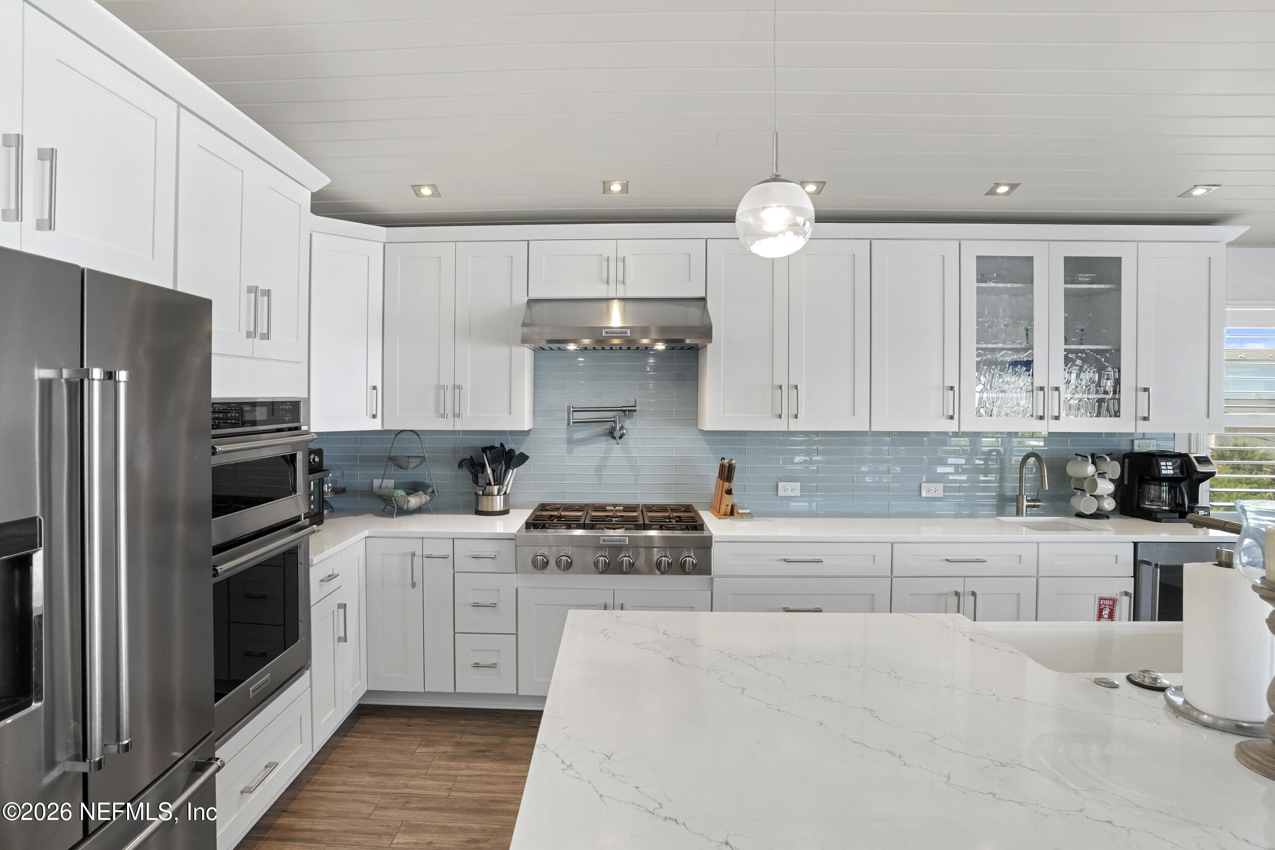 5497 PELICAN Way, St. Augustine