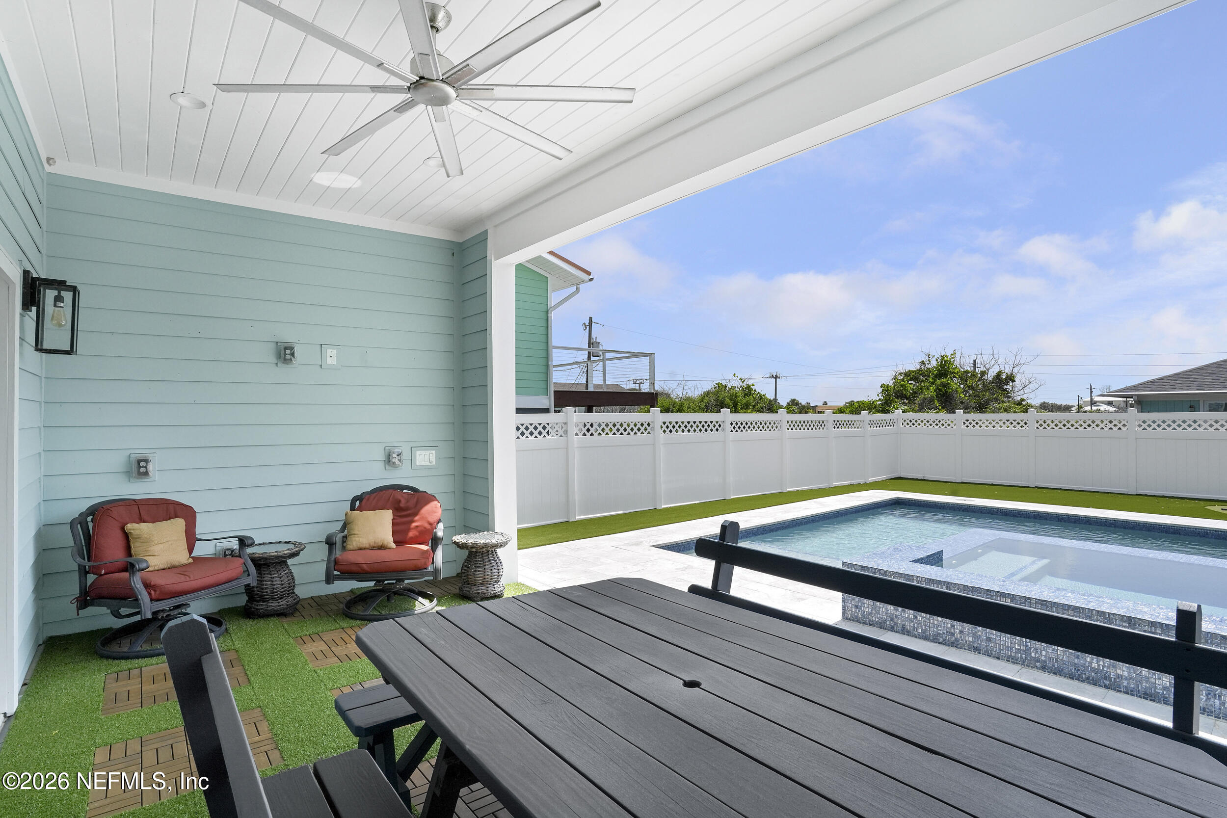5497 PELICAN Way, St. Augustine