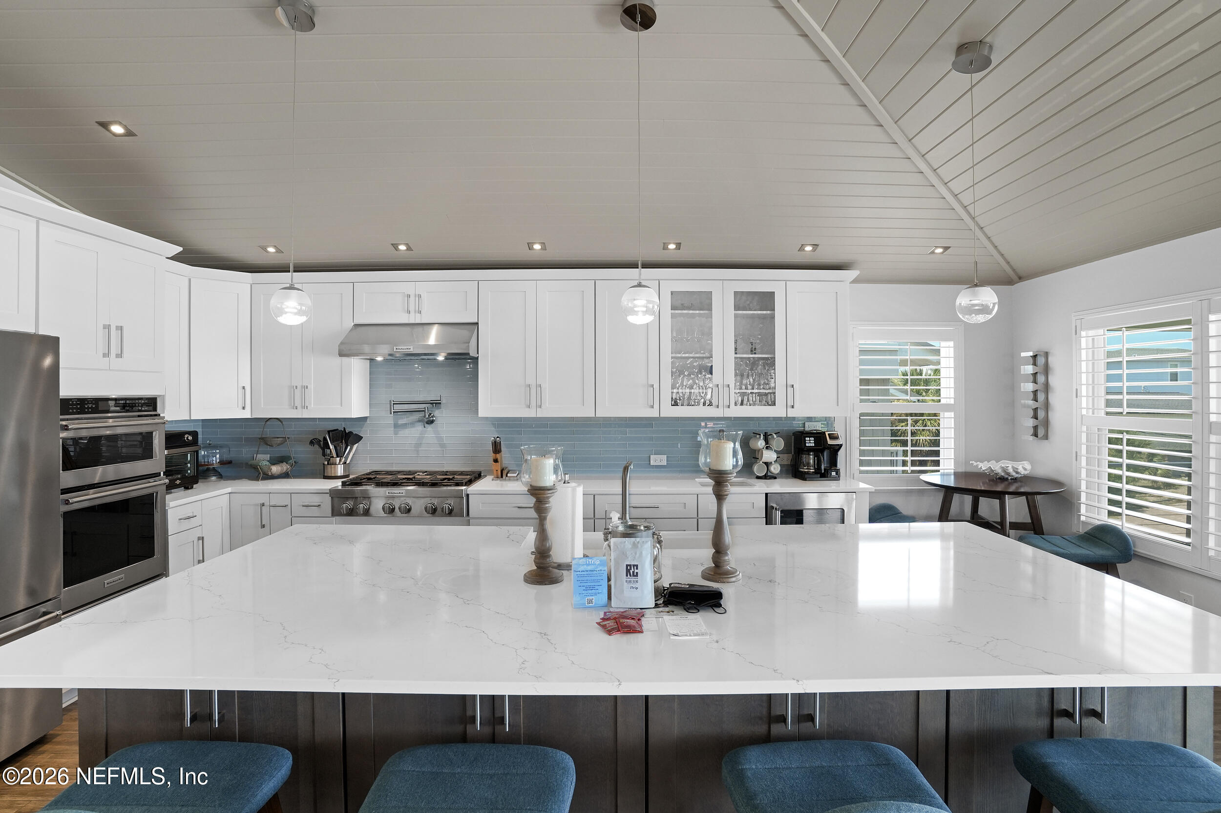 5497 PELICAN Way, St. Augustine
