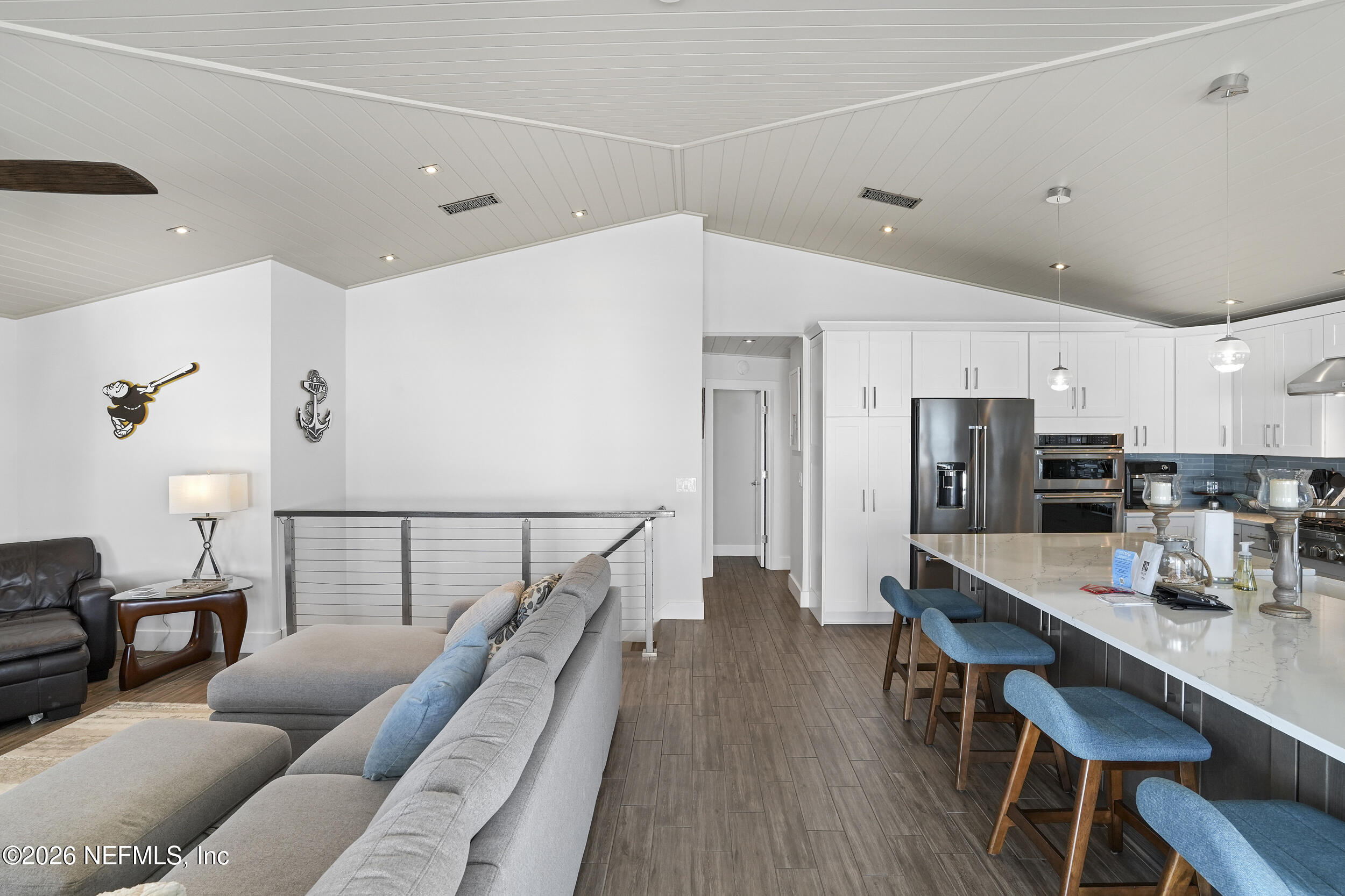 5497 PELICAN Way, St. Augustine
