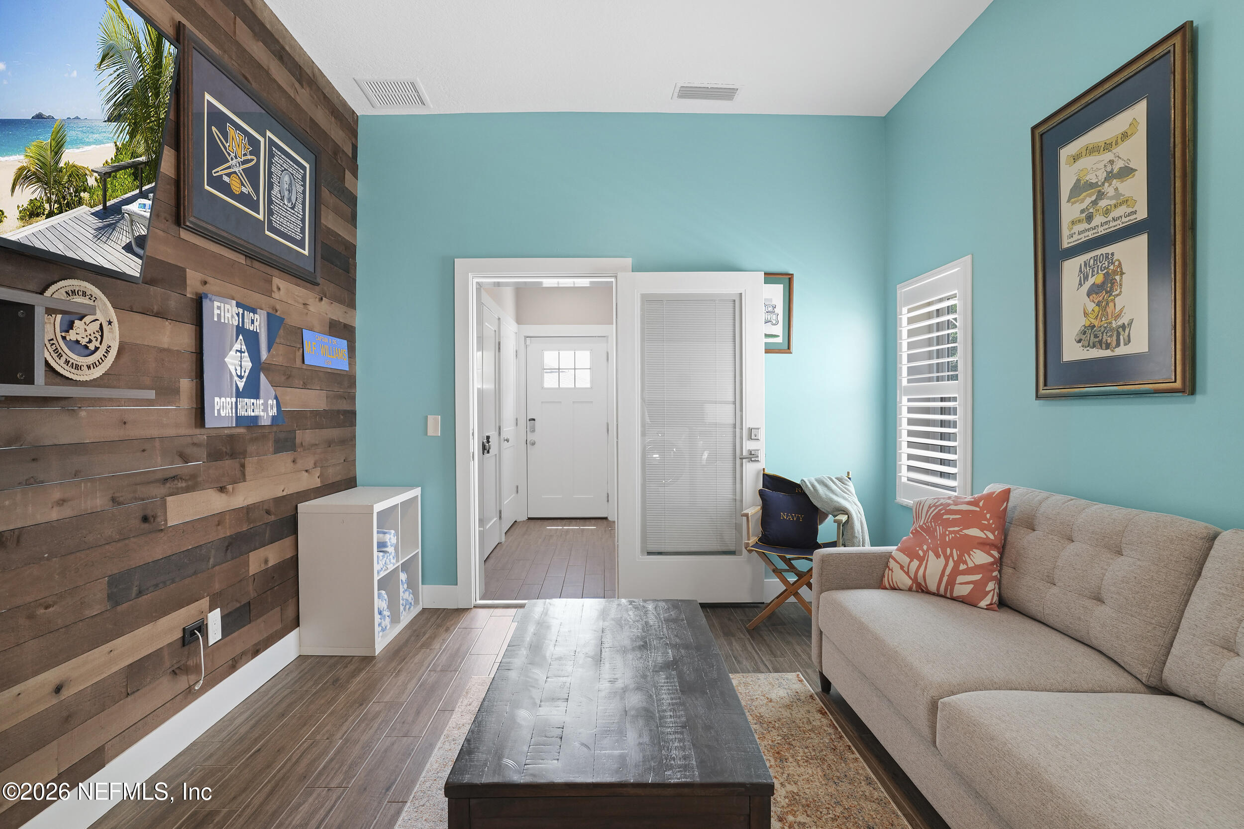 5497 PELICAN Way, St. Augustine