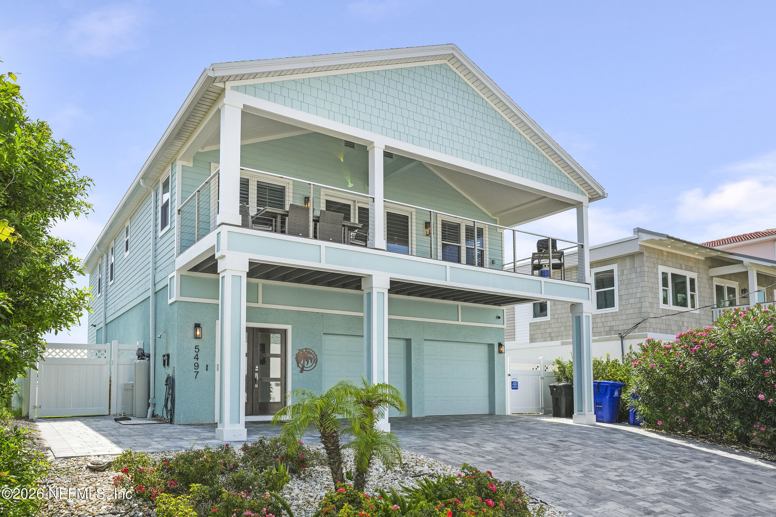5497 PELICAN Way, St. Augustine