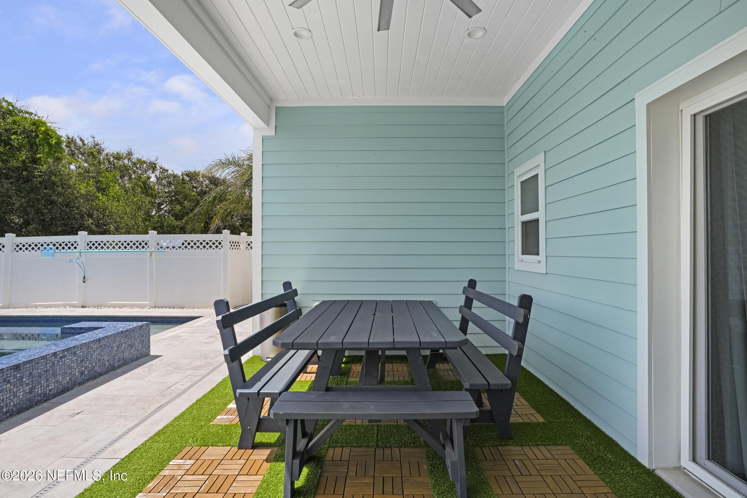 5497 PELICAN Way, St. Augustine