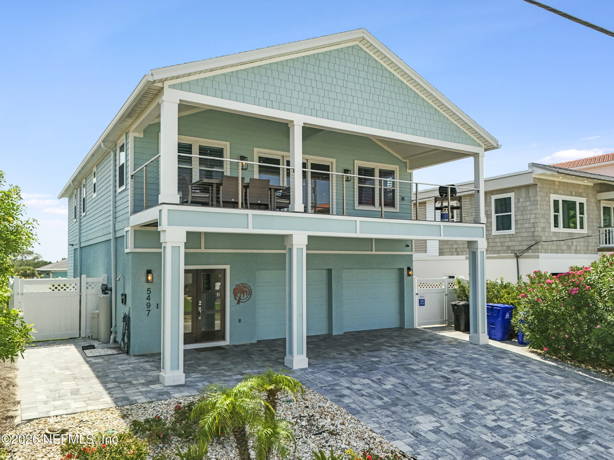 5497 PELICAN Way, St. Augustine