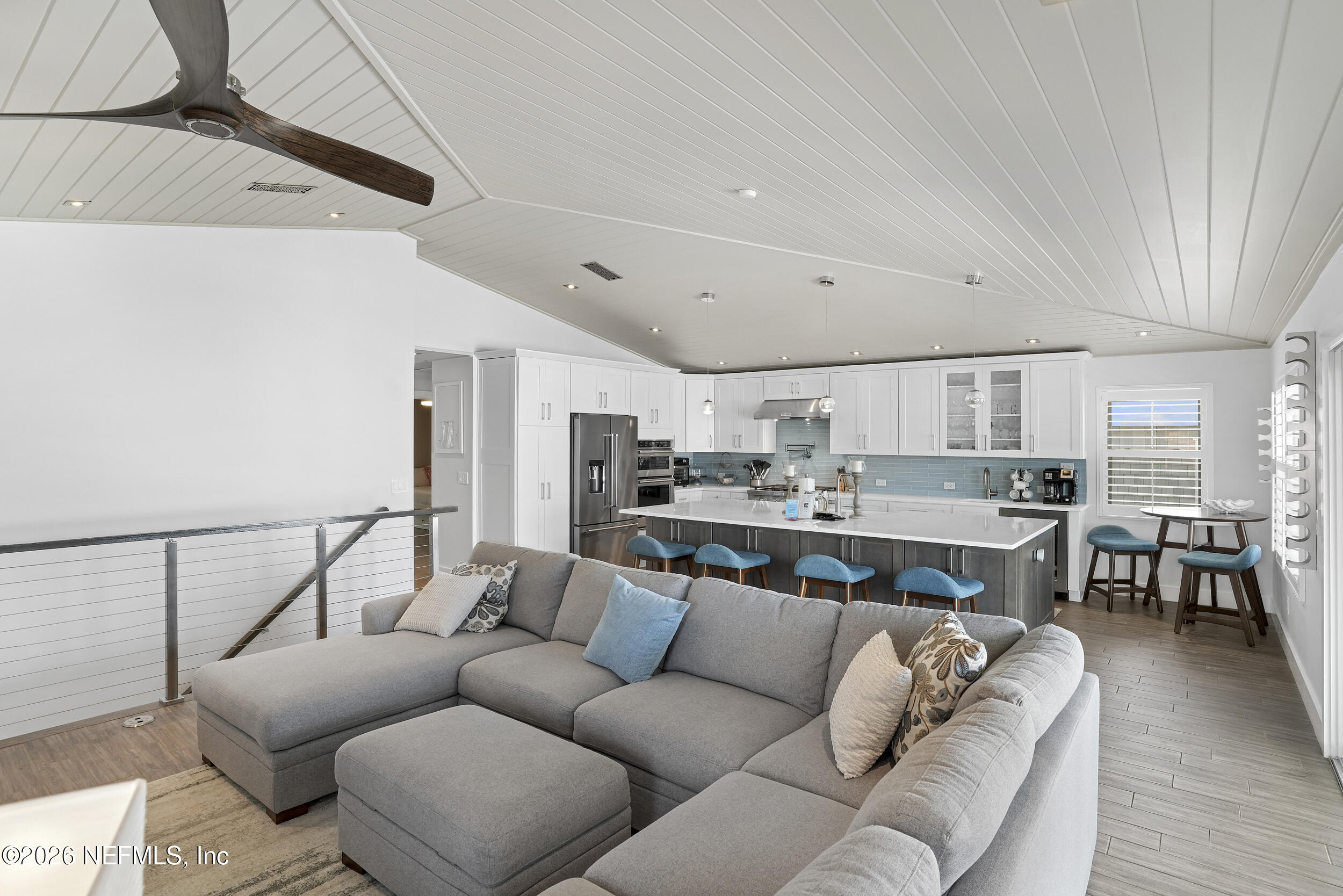 5497 PELICAN Way, St. Augustine