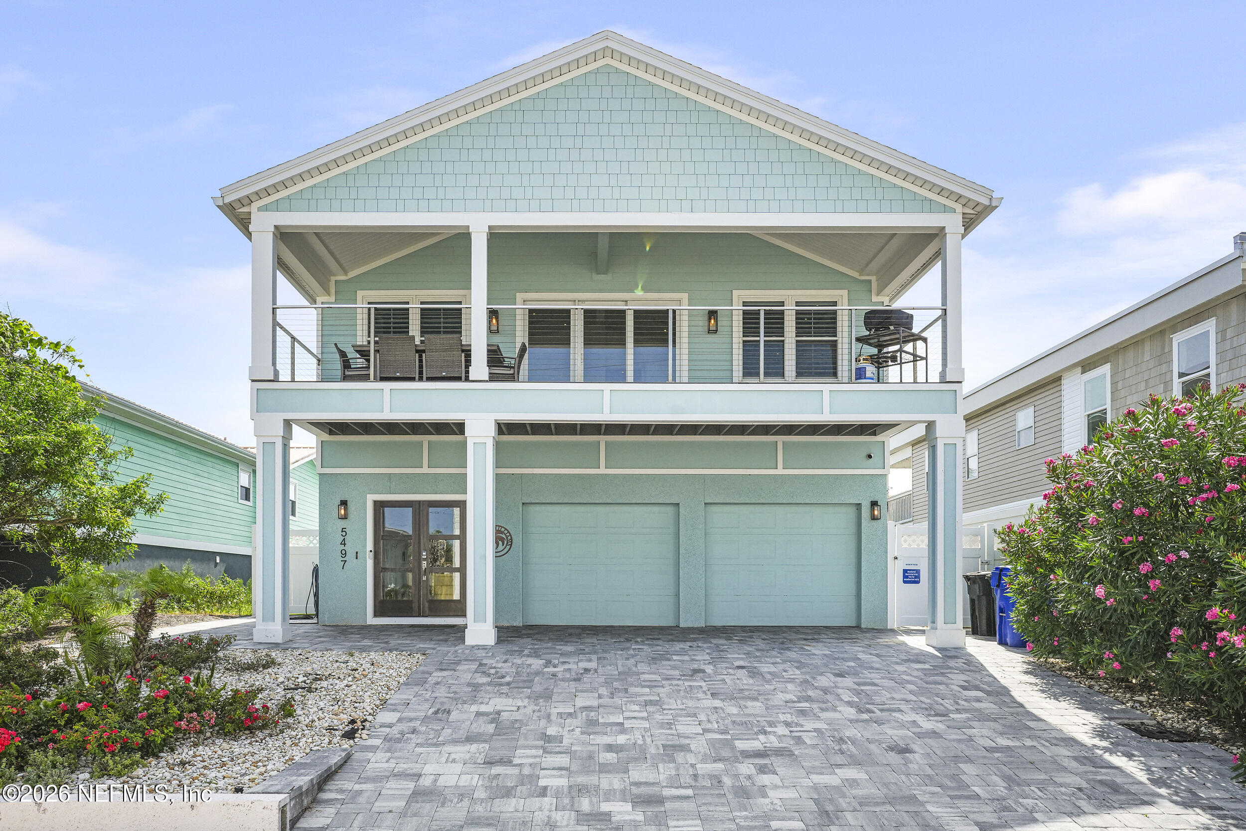 5497 PELICAN Way, St. Augustine