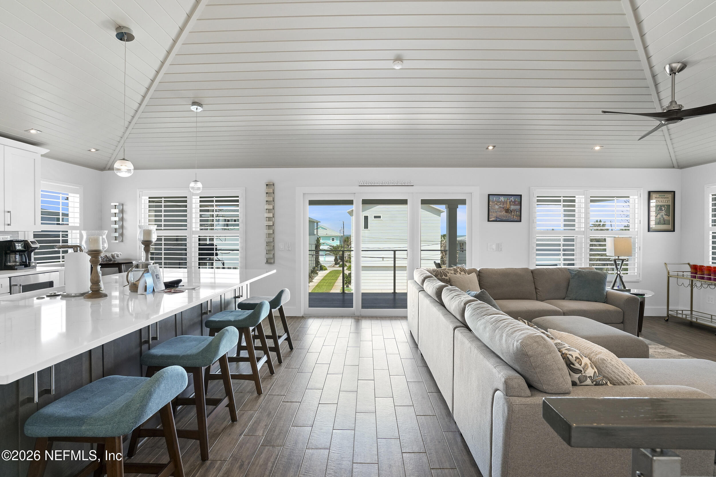 5497 PELICAN Way, St. Augustine