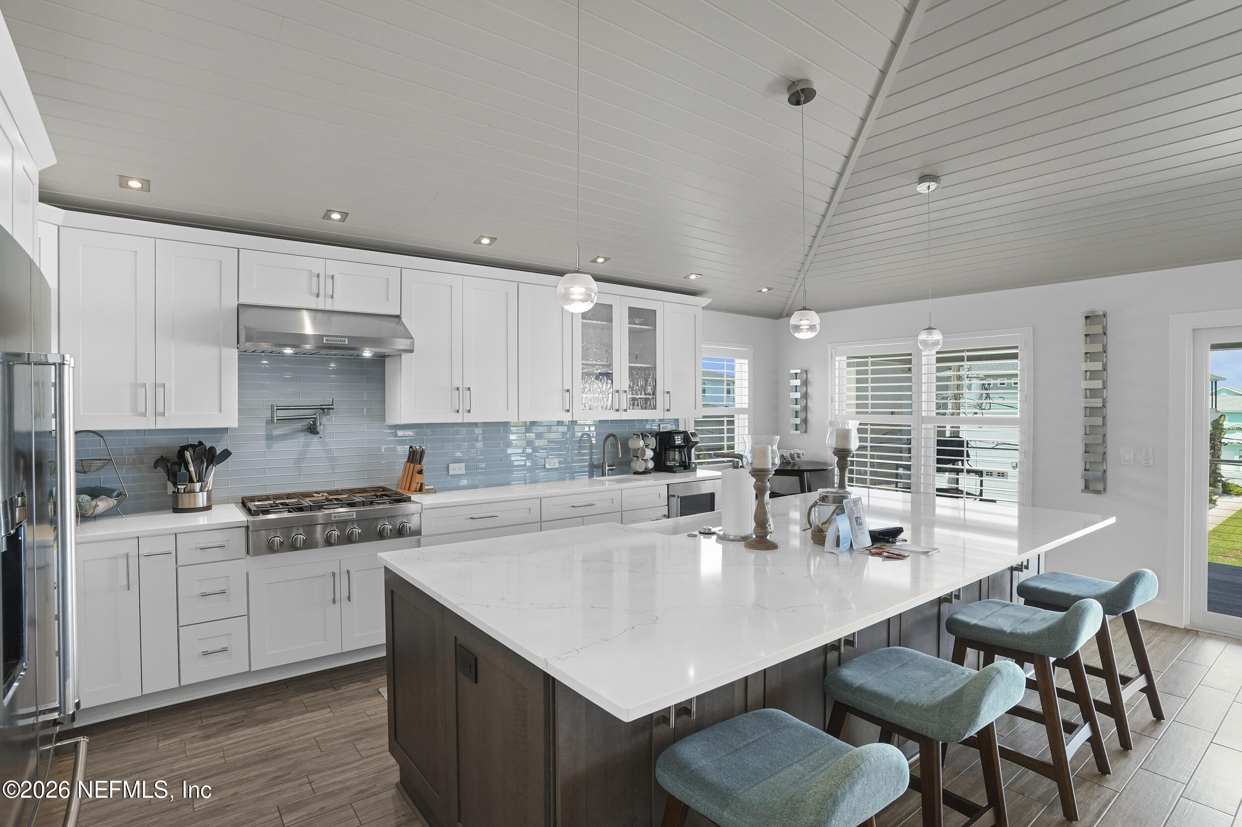 5497 PELICAN Way, St. Augustine