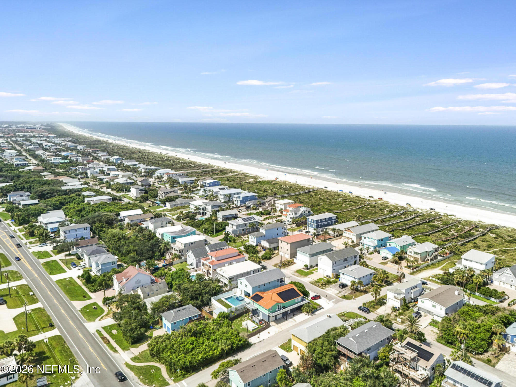 5497 PELICAN Way, St. Augustine