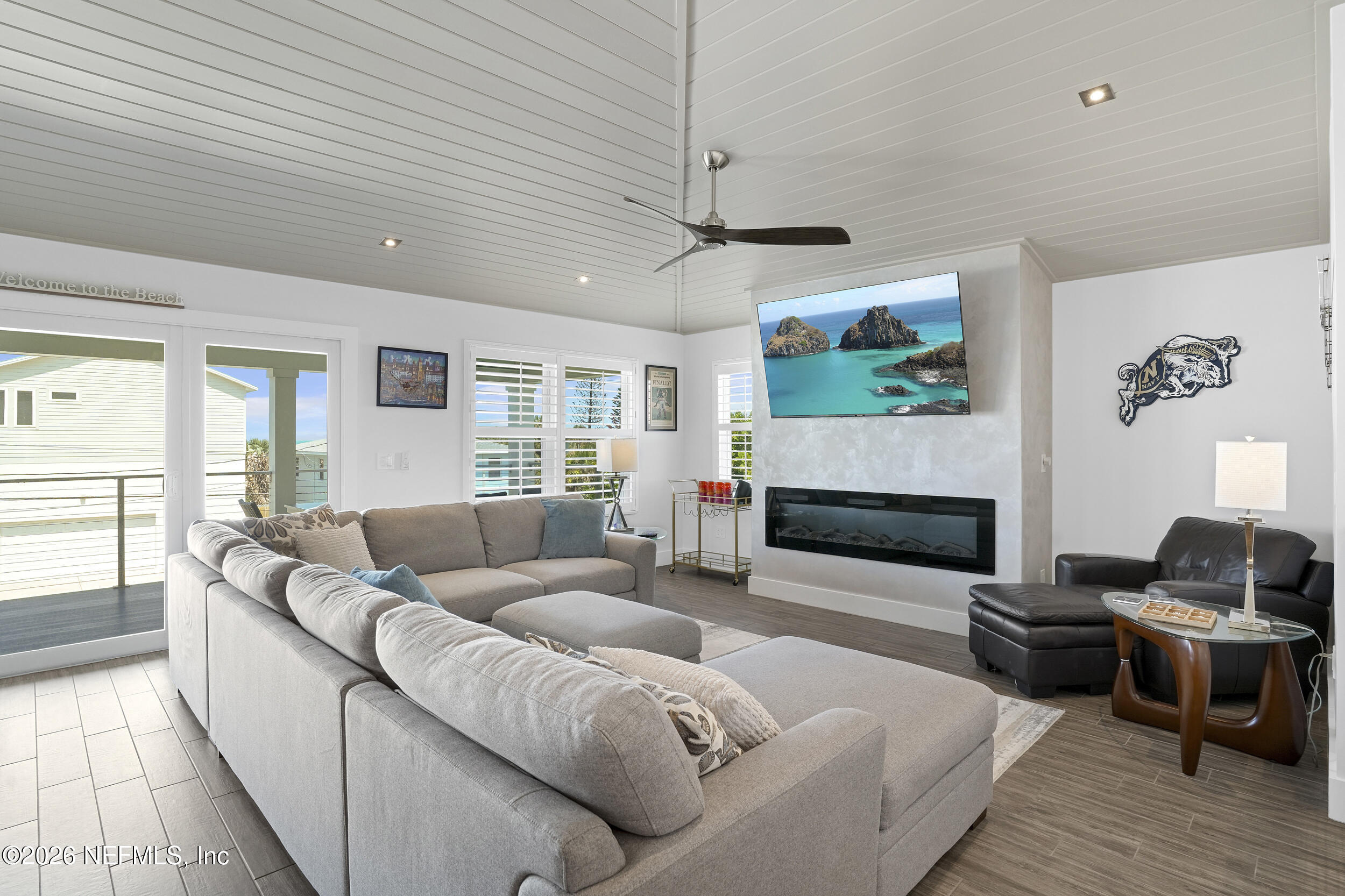5497 PELICAN Way, St. Augustine