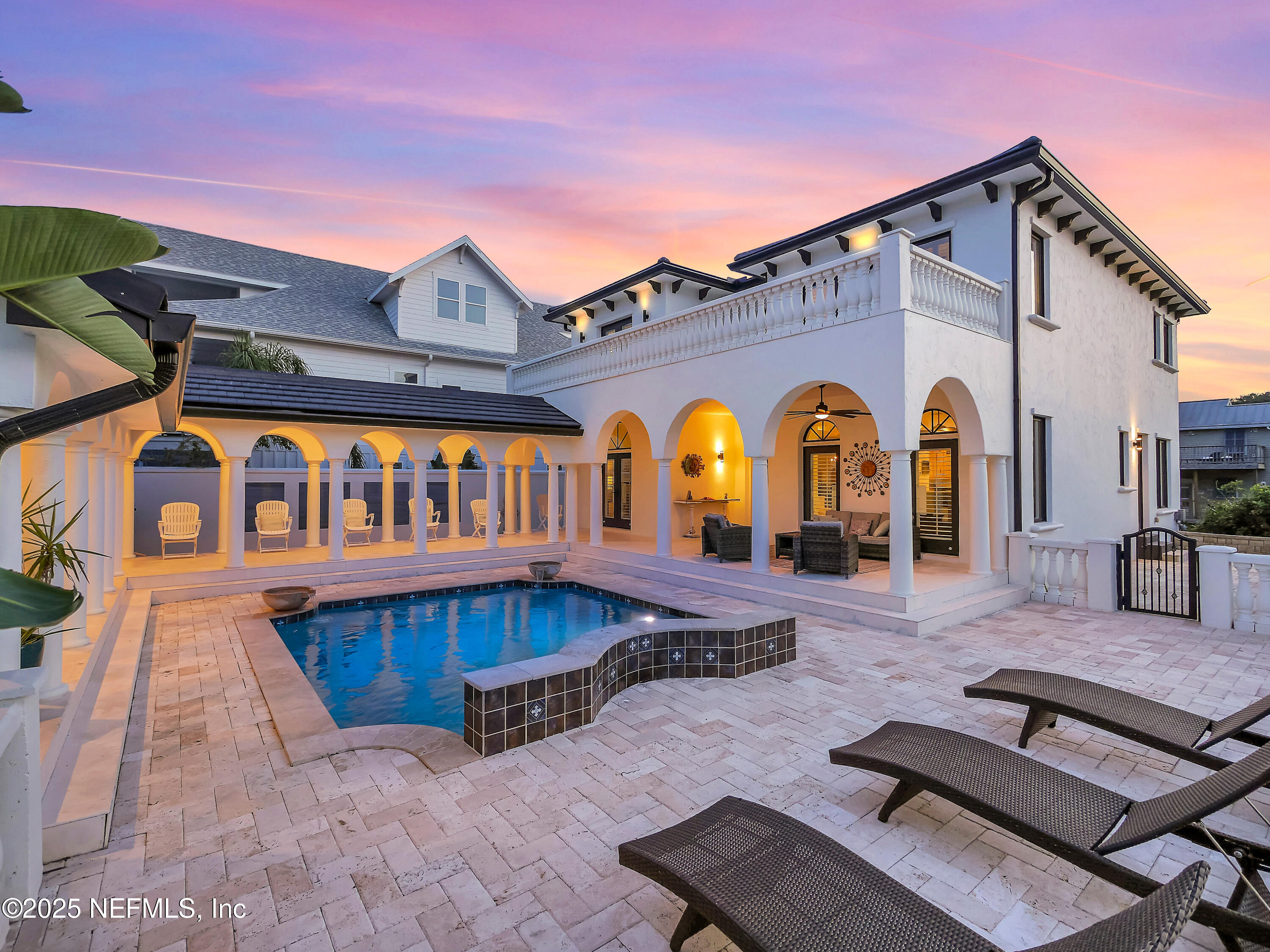 5201 MEDORAS Avenue, St. Augustine