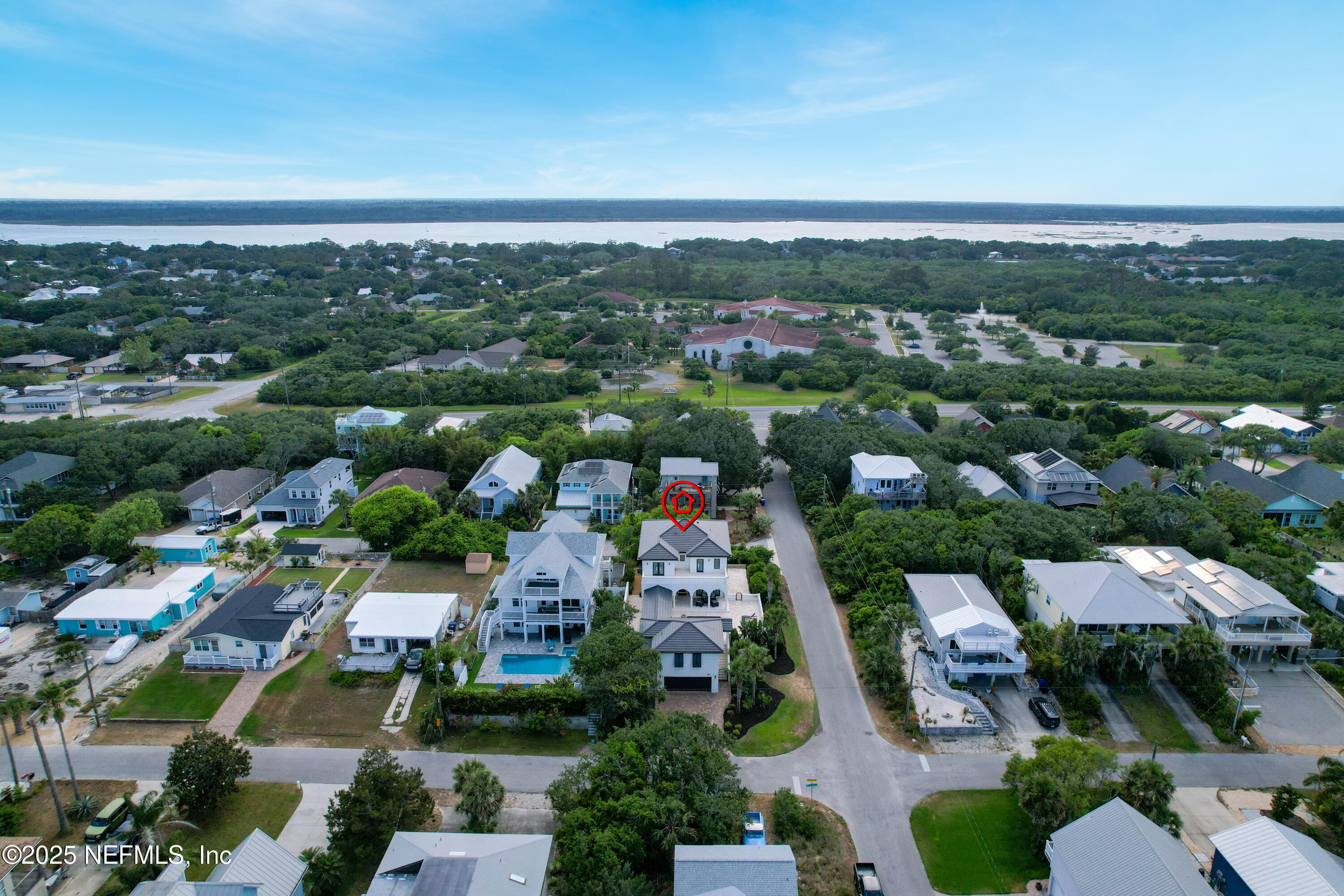5201 MEDORAS Avenue, St. Augustine