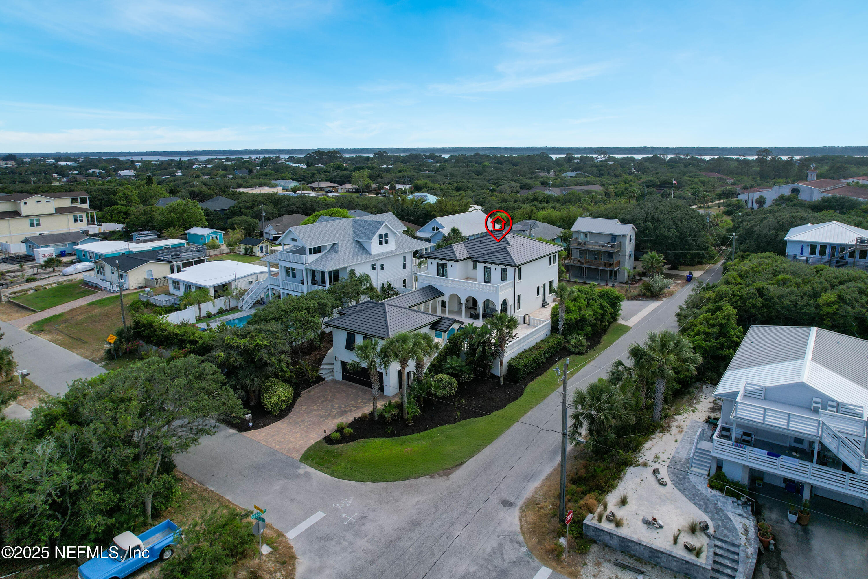 5201 MEDORAS Avenue, St. Augustine