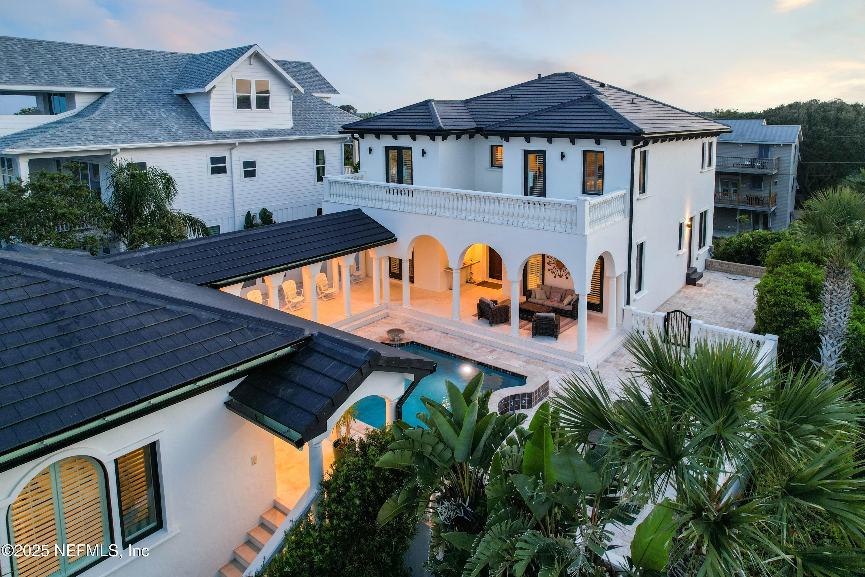5201 MEDORAS Avenue, St. Augustine