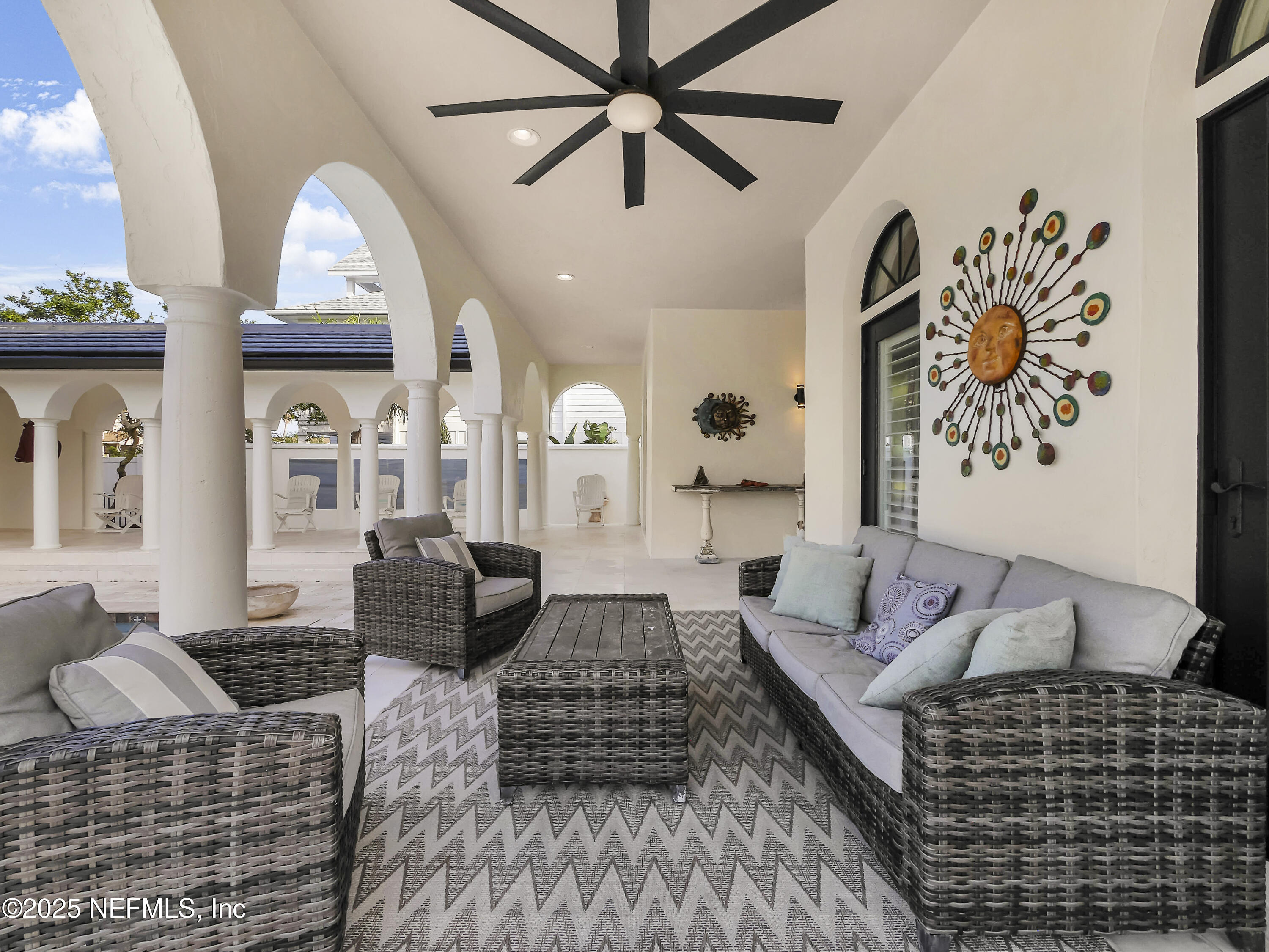 5201 MEDORAS Avenue, St. Augustine