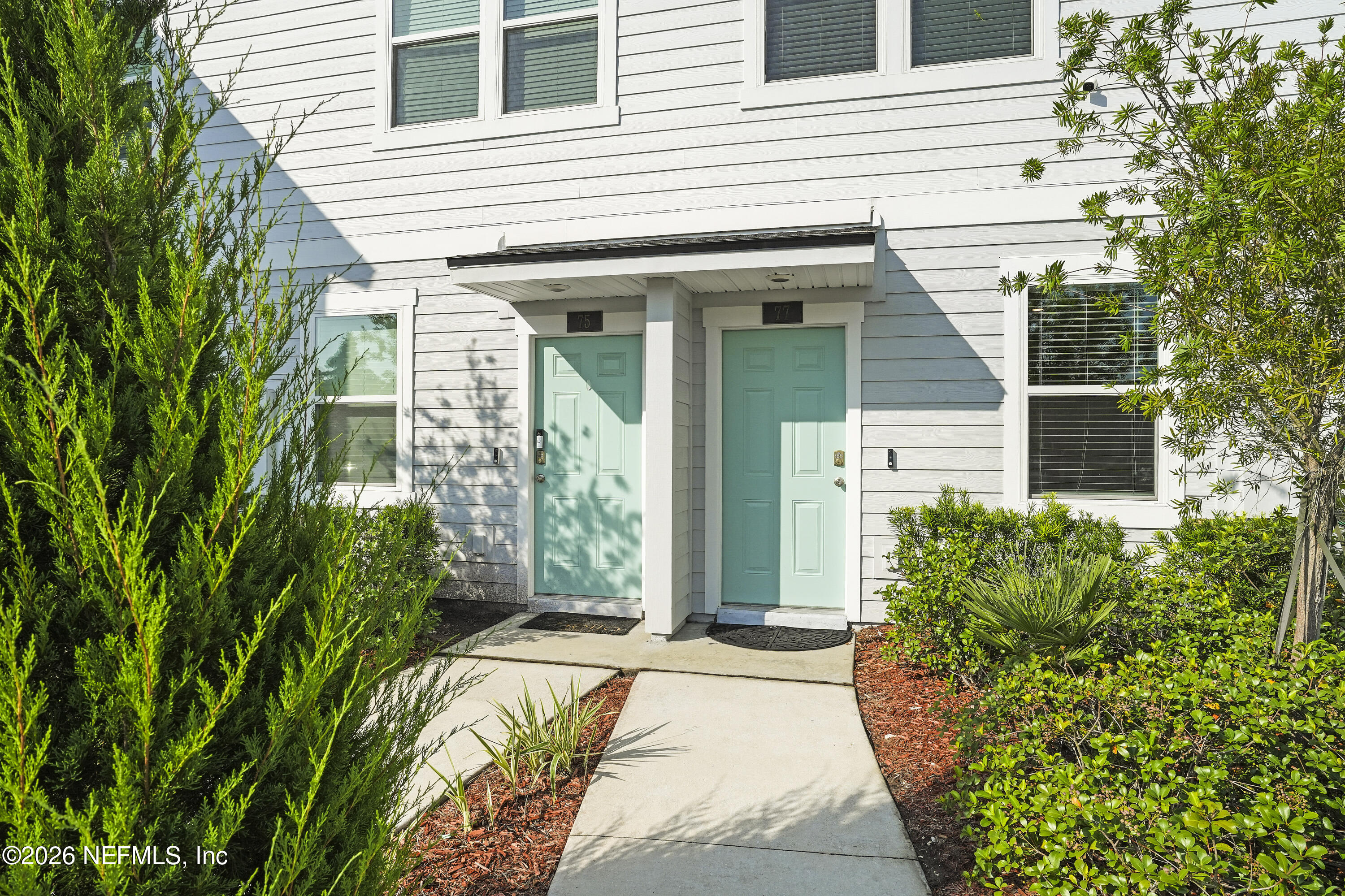 77 SAGE BRANCH Street, St. Augustine