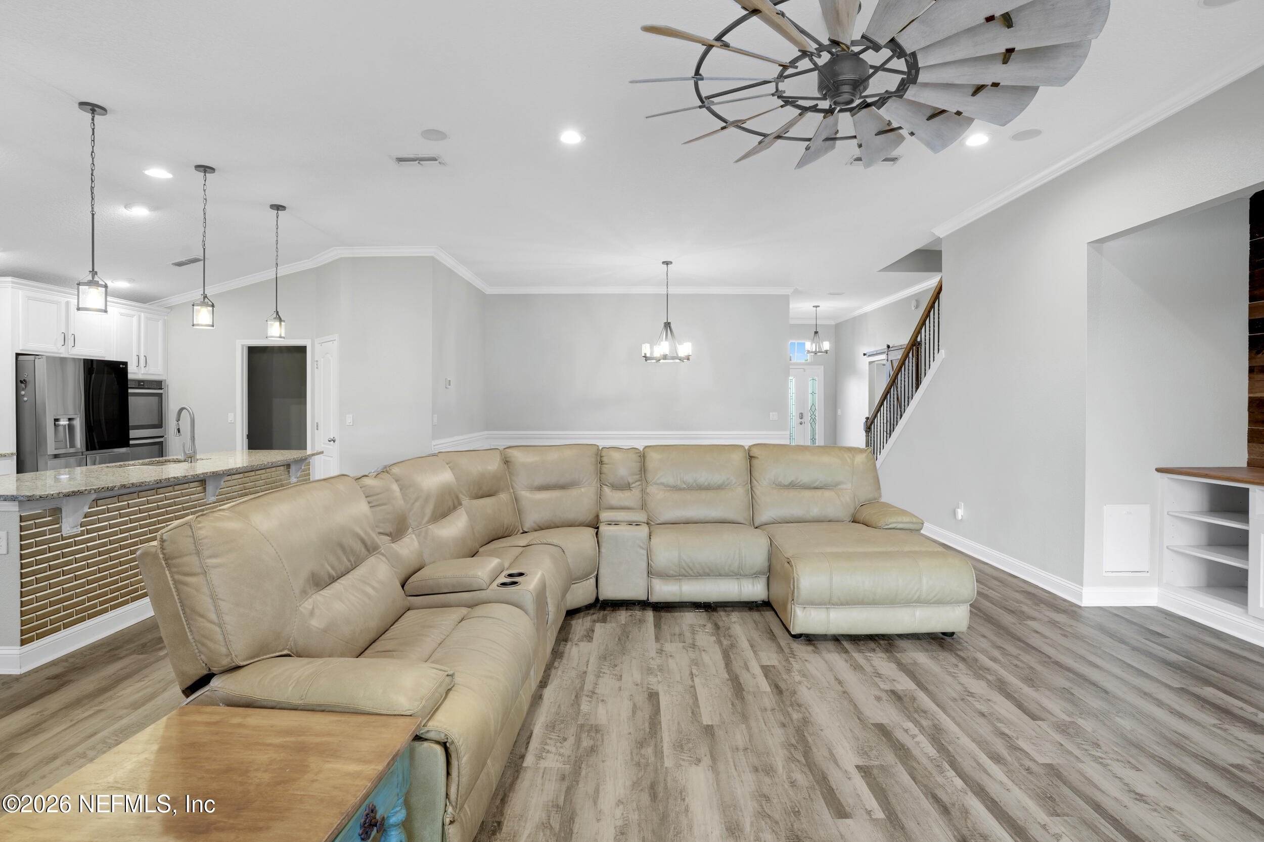 192 E POSITANO Avenue, St. Augustine