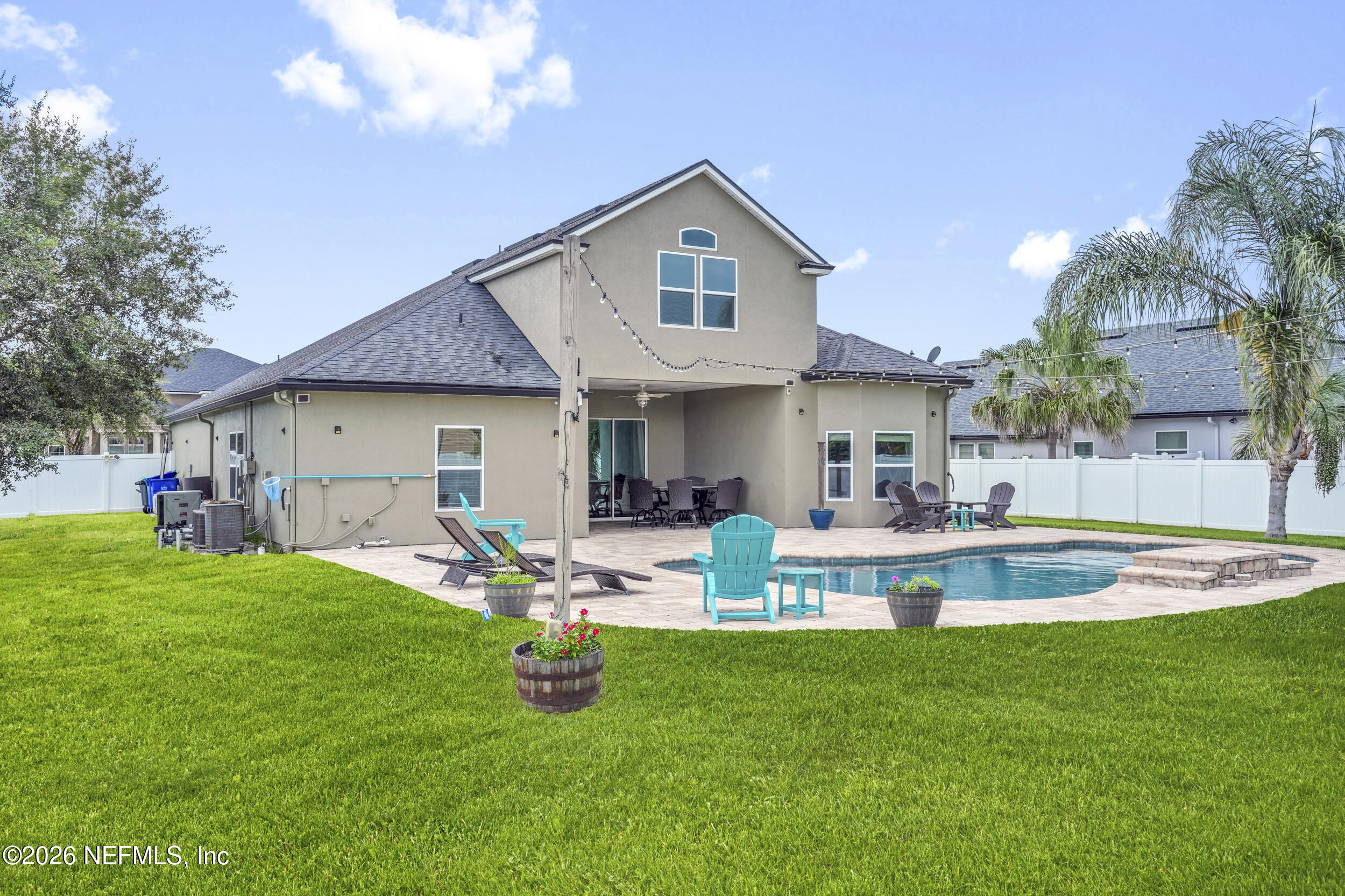 192 E POSITANO Avenue, St. Augustine