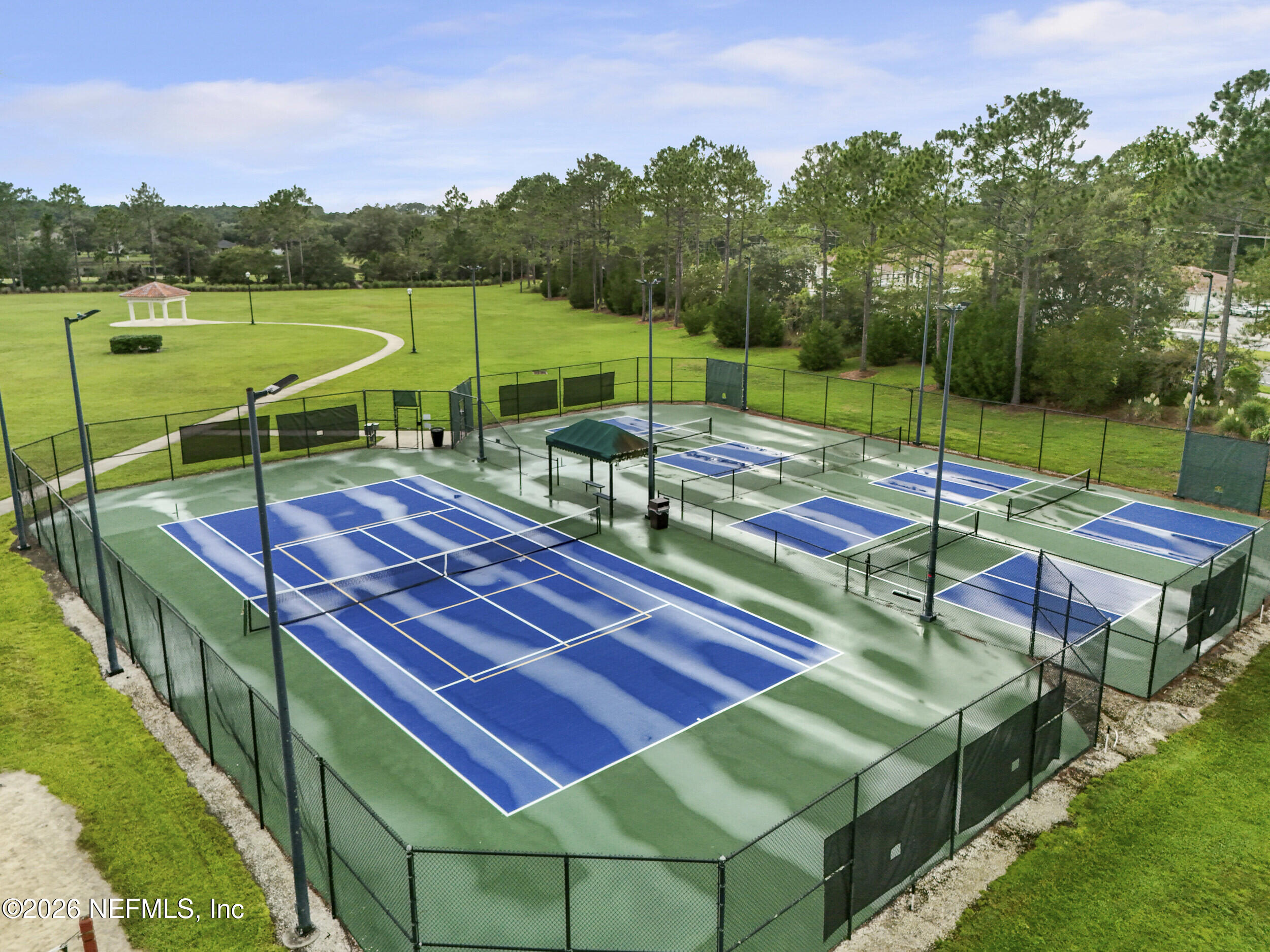 192 E POSITANO Avenue, St. Augustine