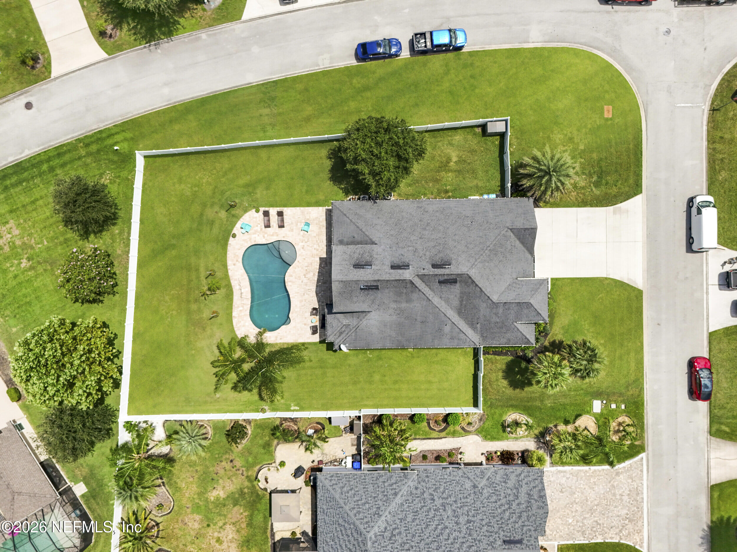 192 E POSITANO Avenue, St. Augustine