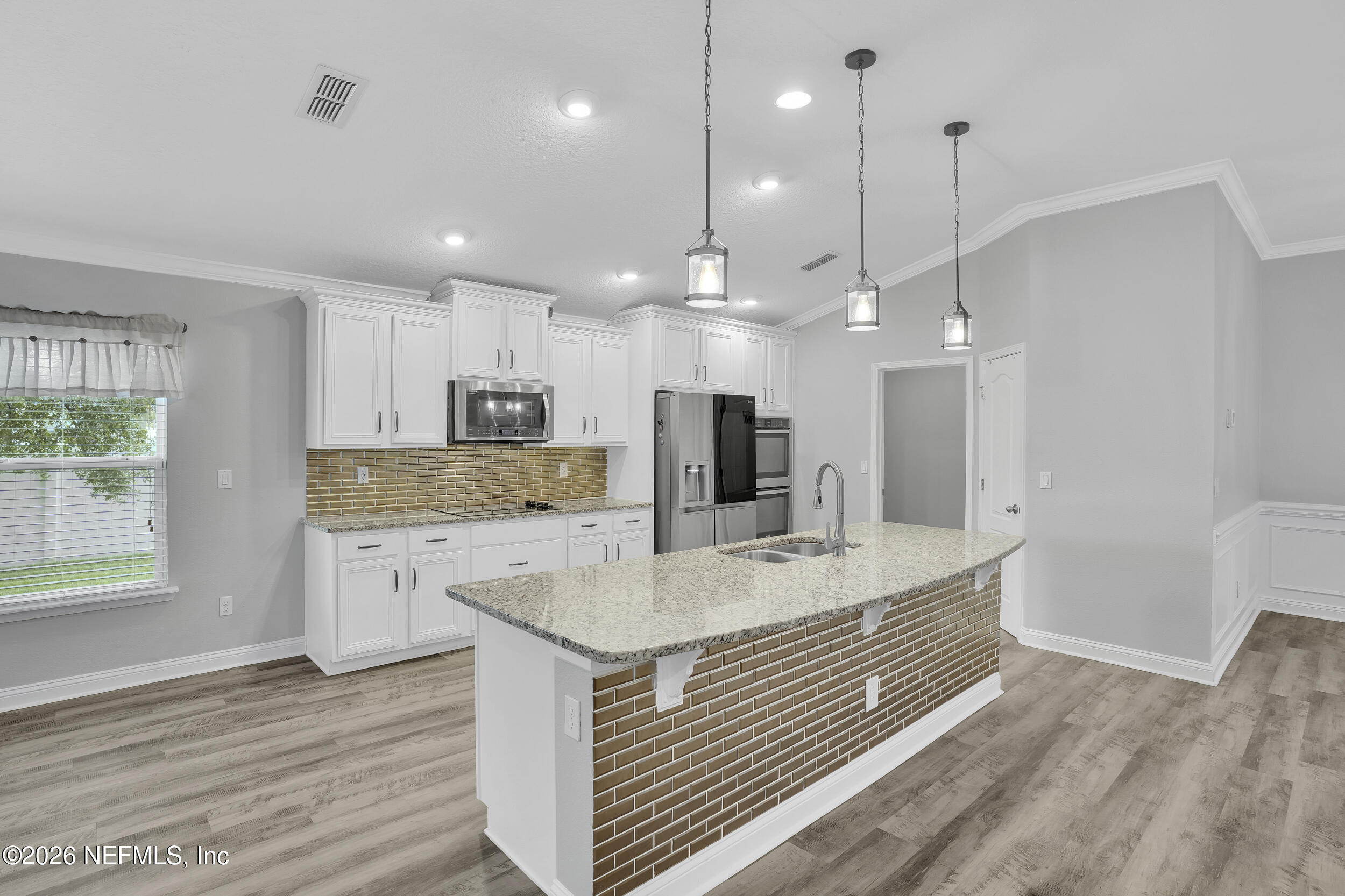 192 E POSITANO Avenue, St. Augustine