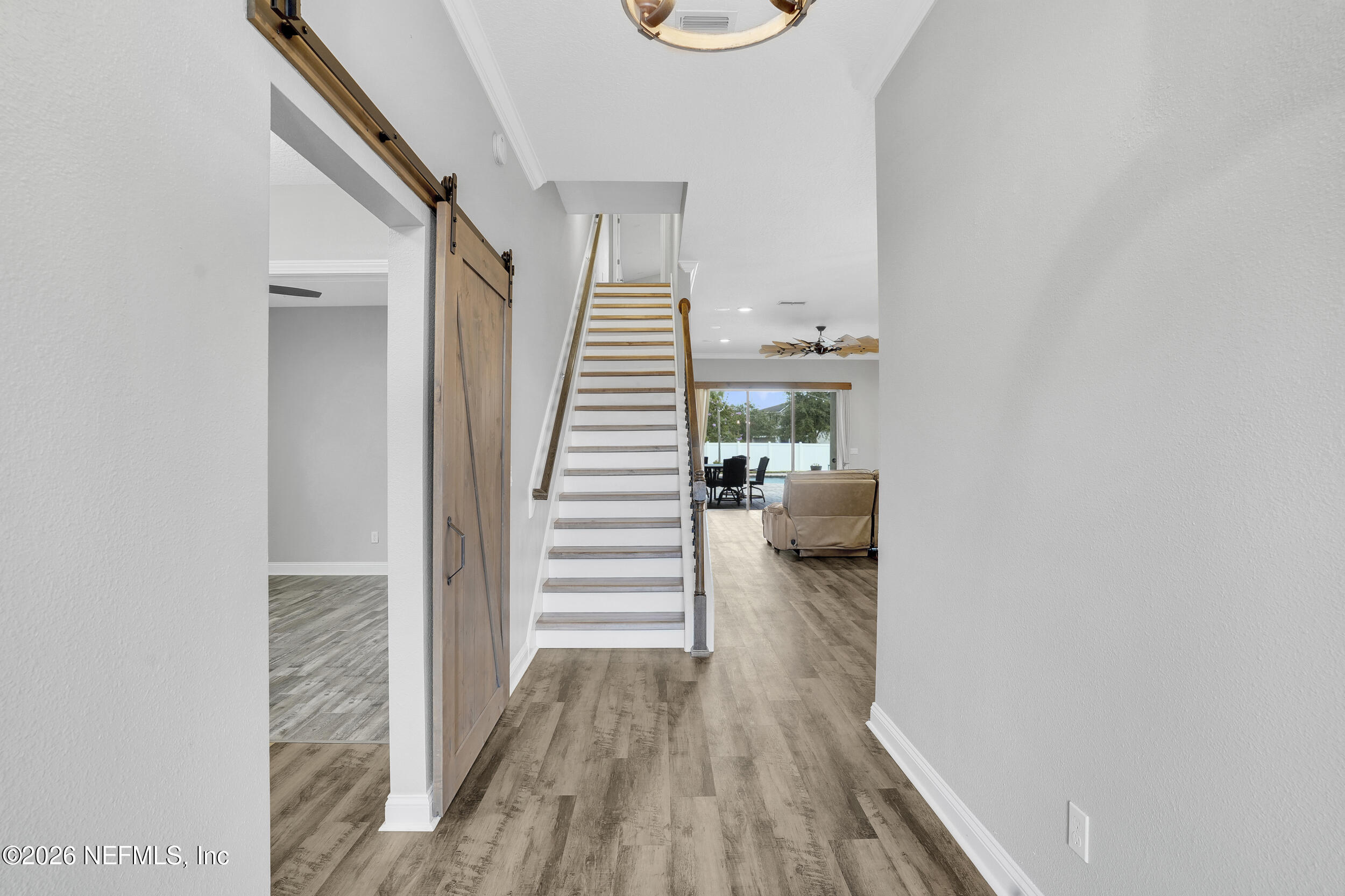 192 E POSITANO Avenue, St. Augustine