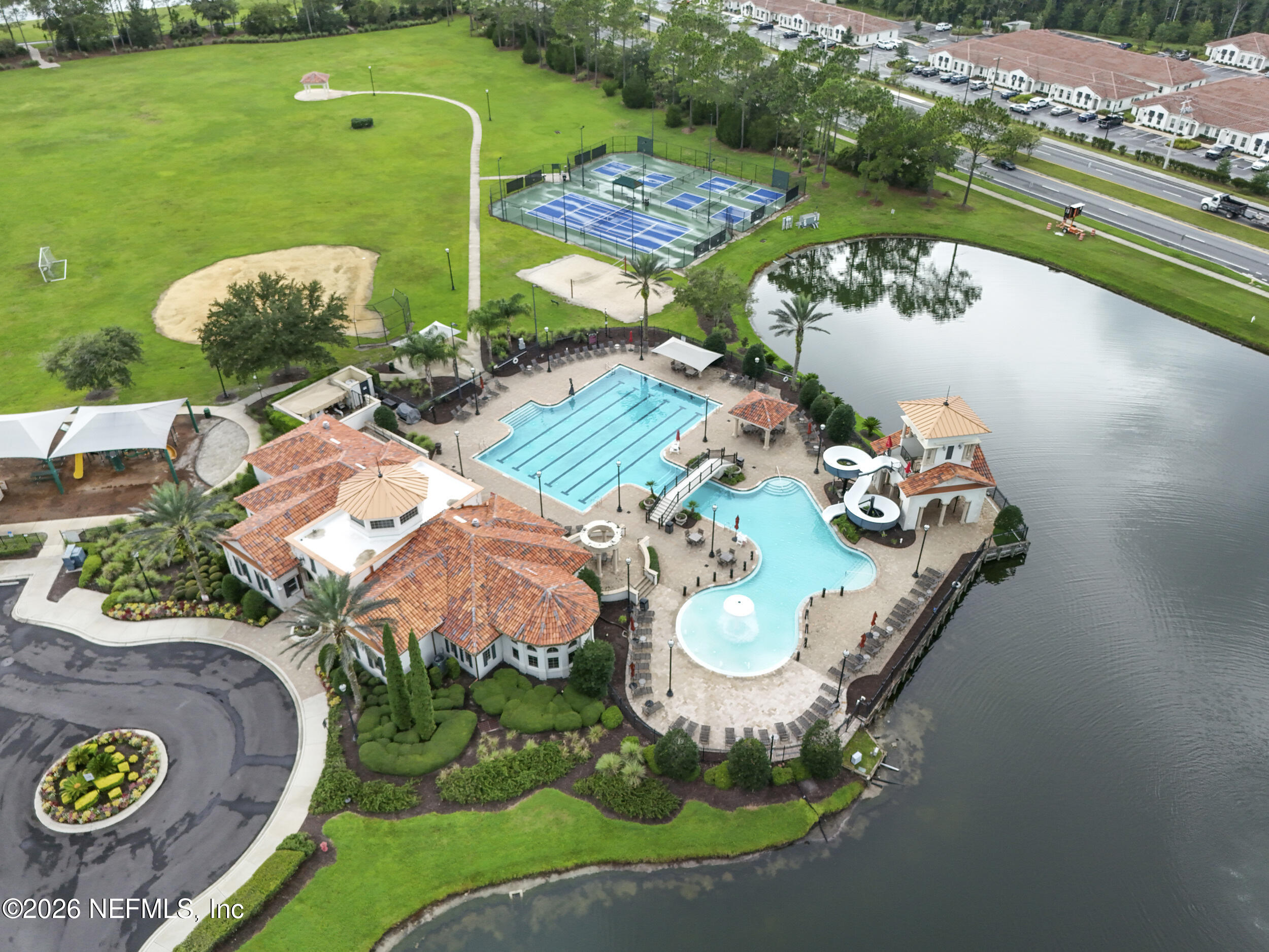 192 E POSITANO Avenue, St. Augustine