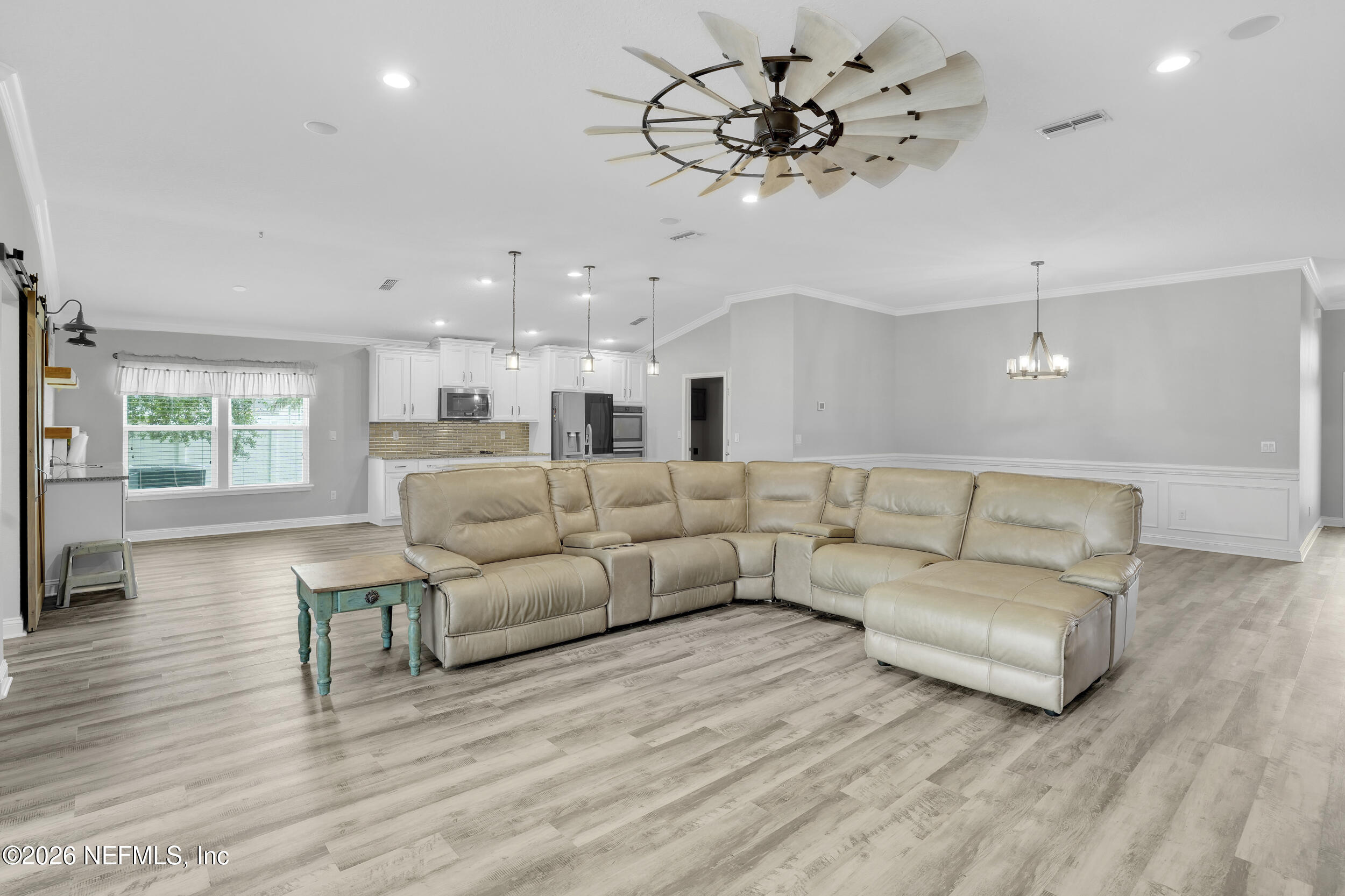 192 E POSITANO Avenue, St. Augustine