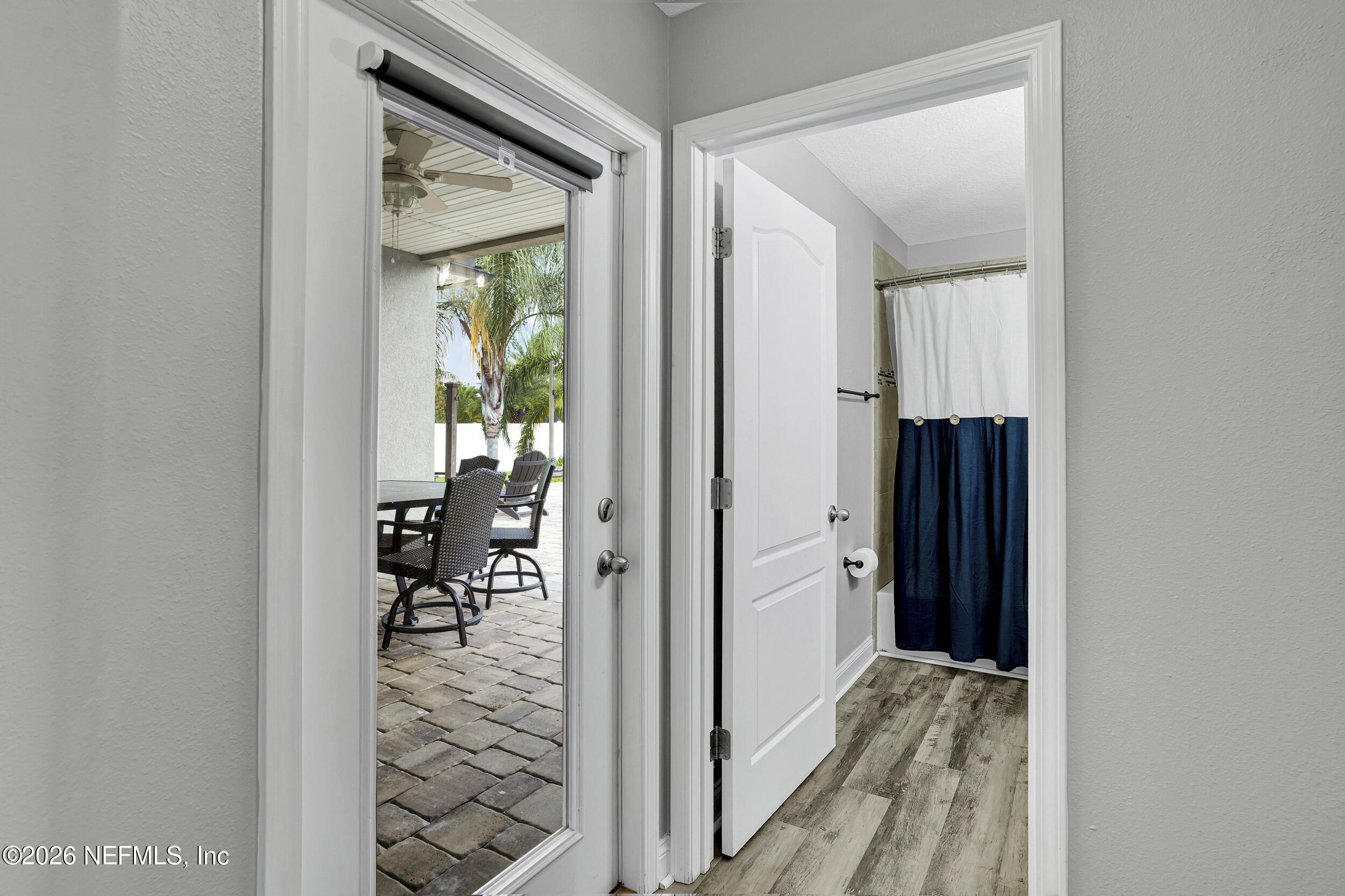 192 E POSITANO Avenue, St. Augustine