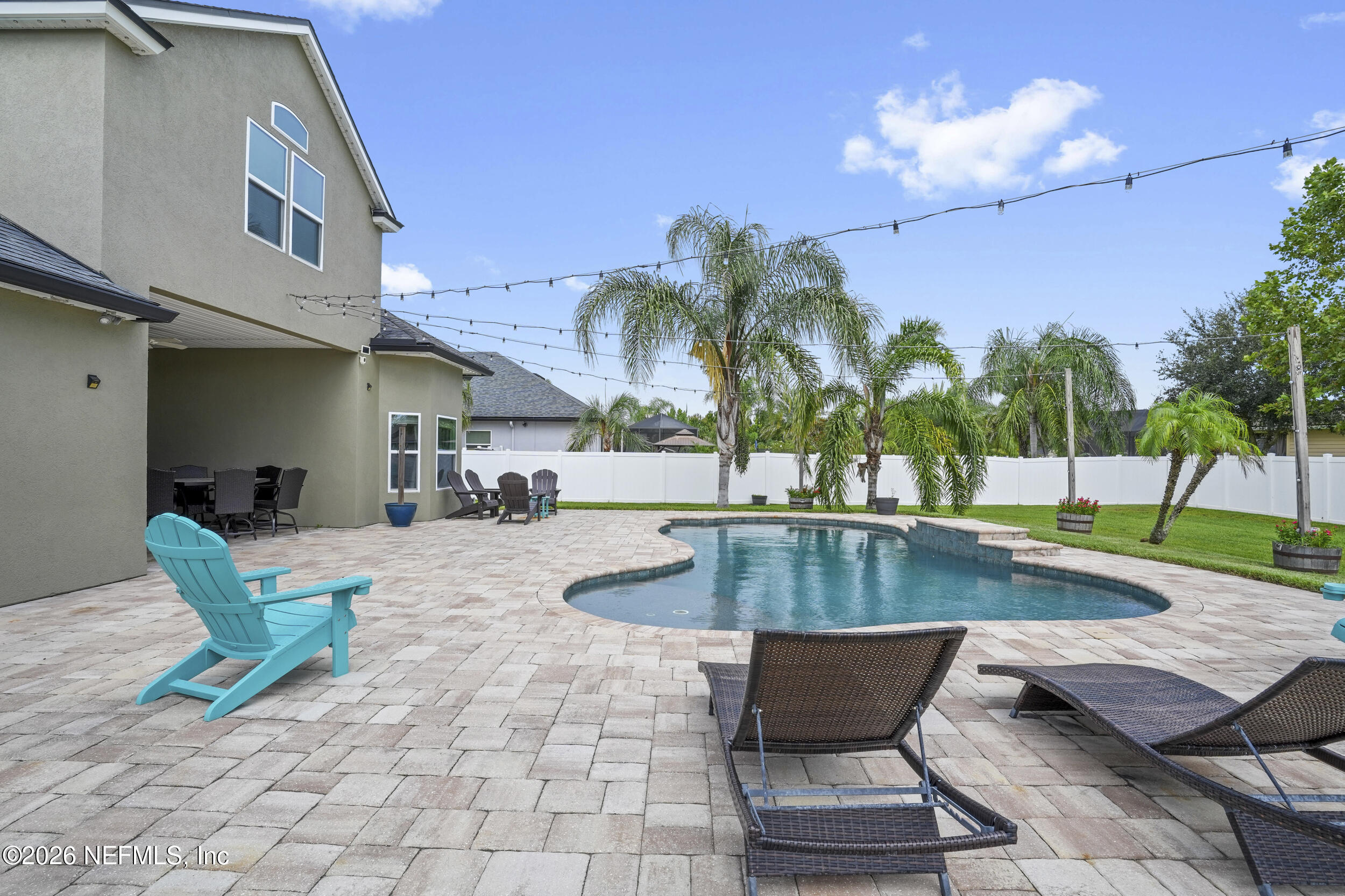 192 E POSITANO Avenue, St. Augustine
