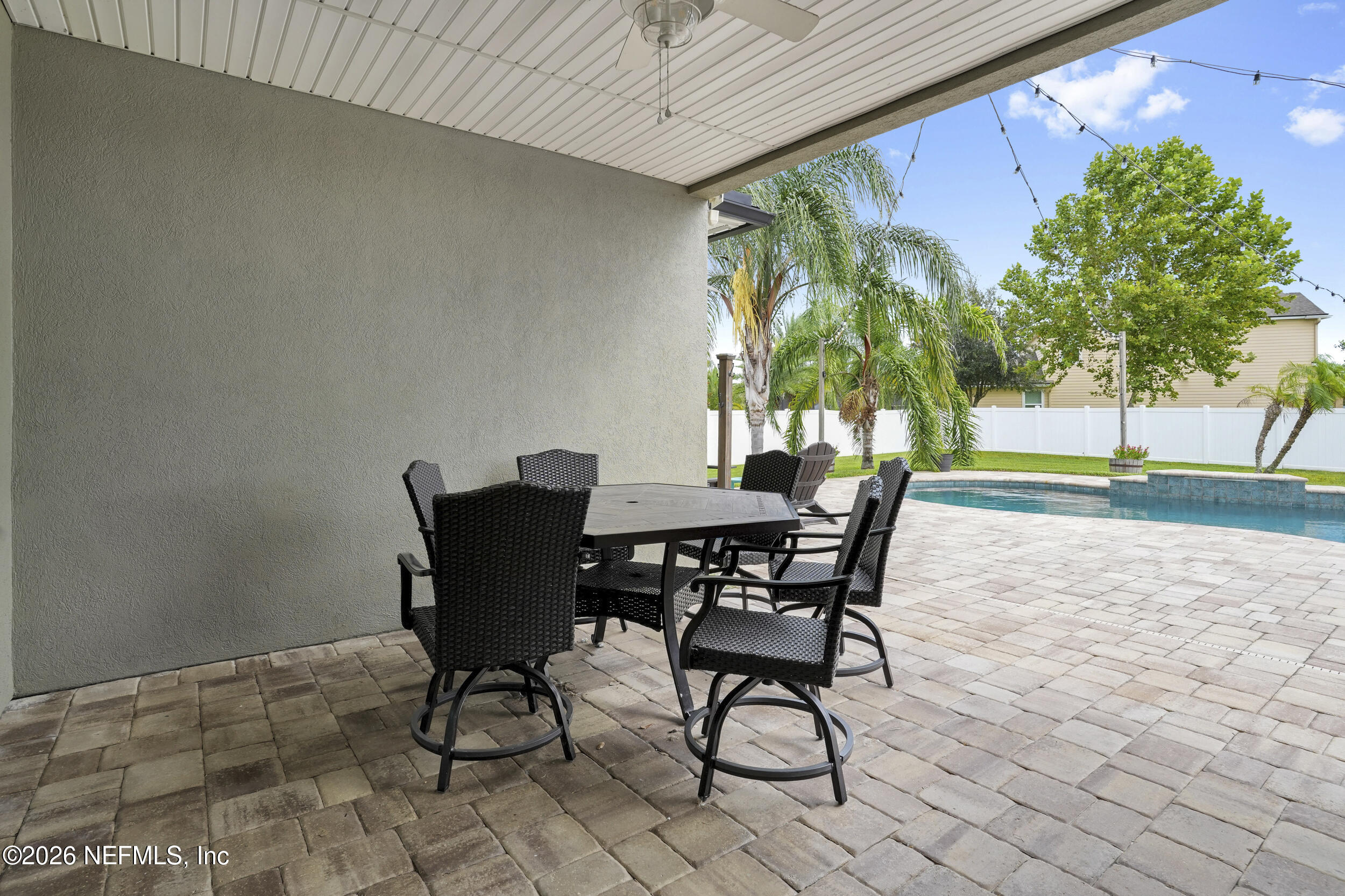 192 E POSITANO Avenue, St. Augustine