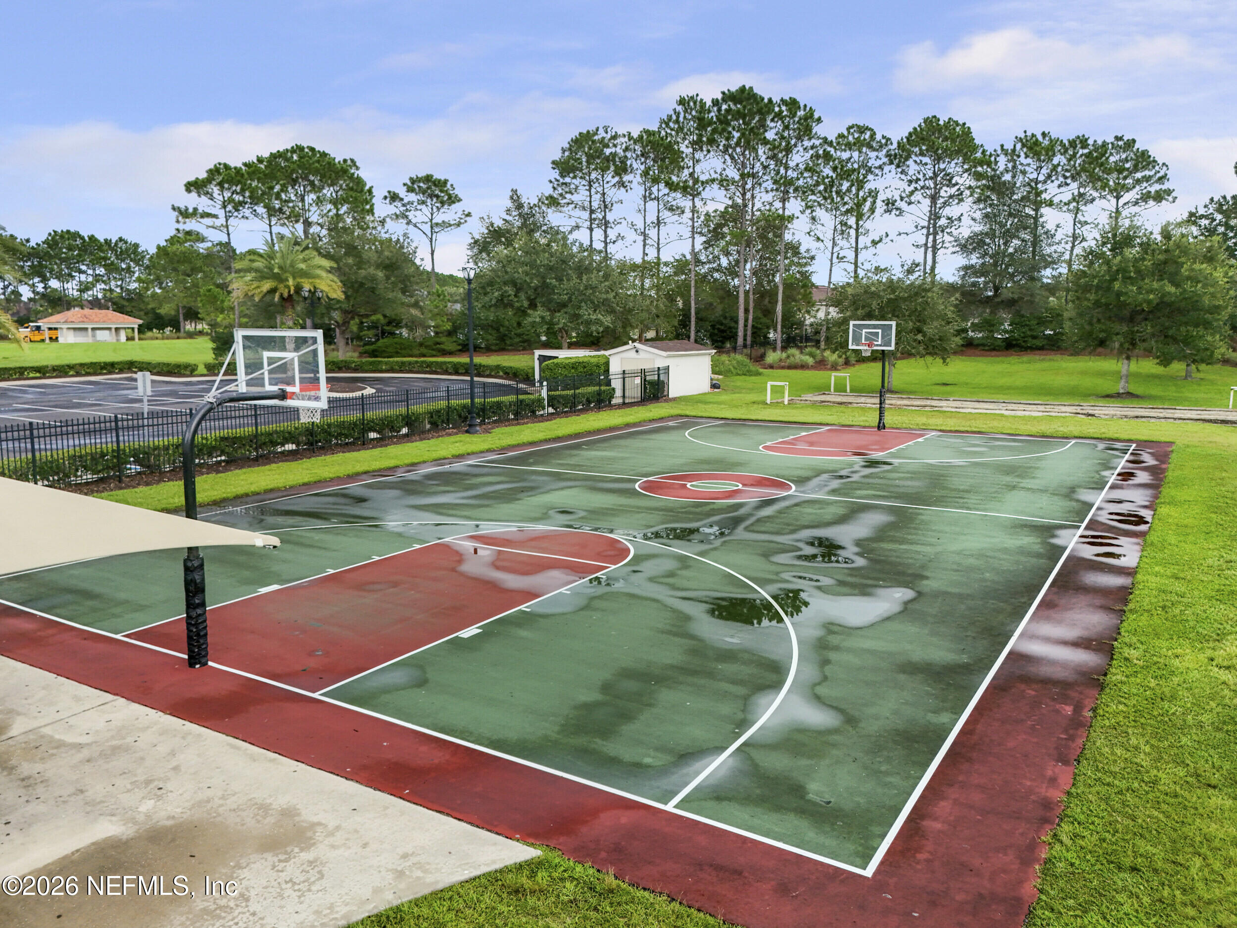 192 E POSITANO Avenue, St. Augustine