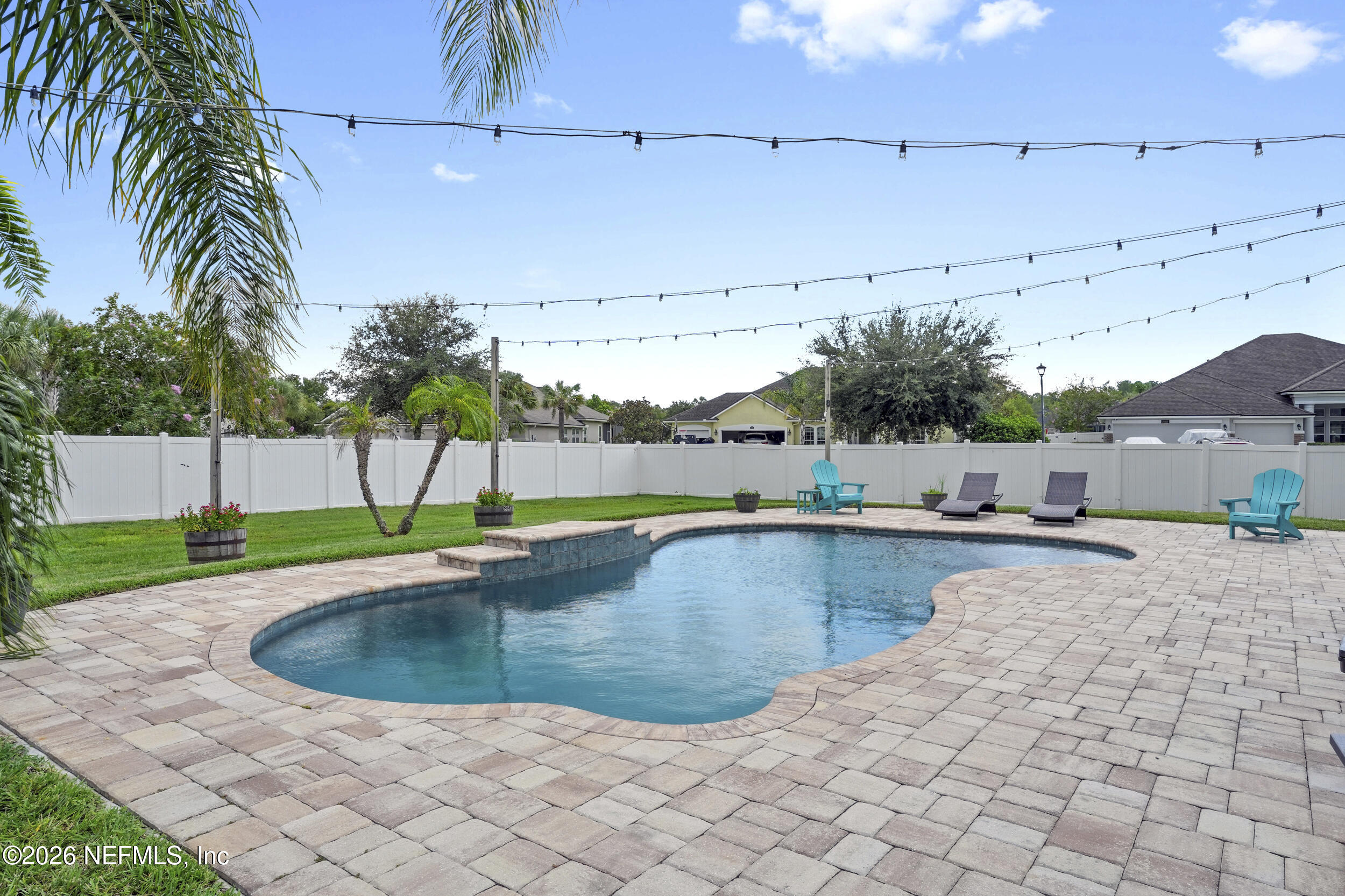 192 E POSITANO Avenue, St. Augustine