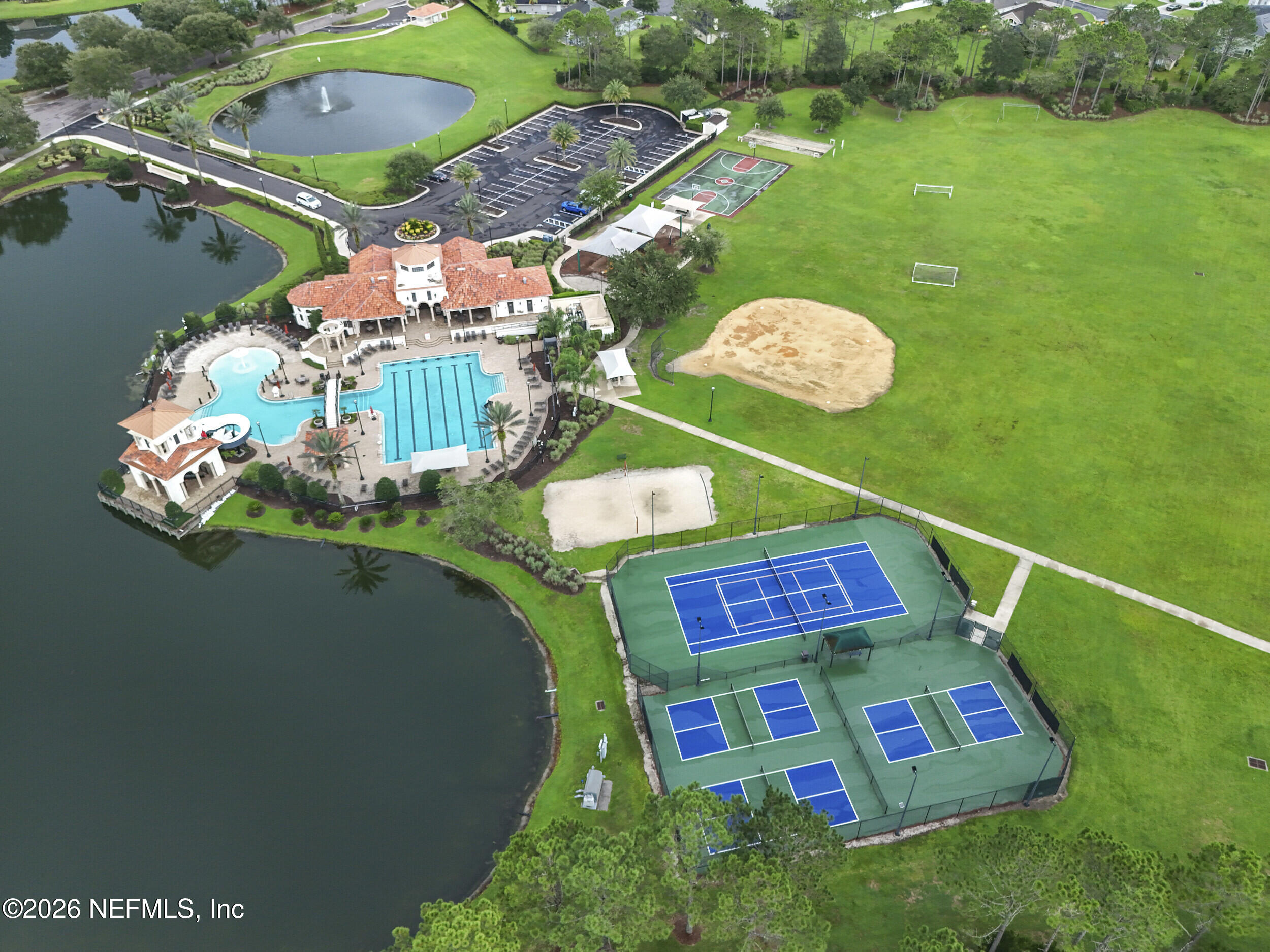 192 E POSITANO Avenue, St. Augustine