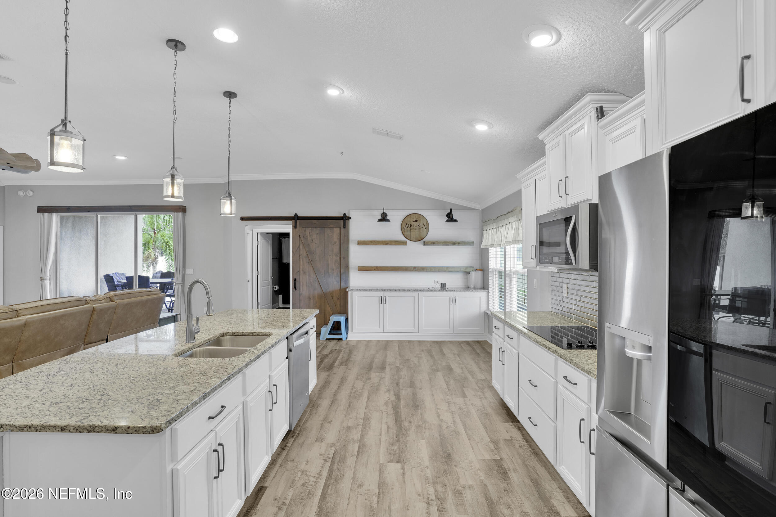 192 E POSITANO Avenue, St. Augustine