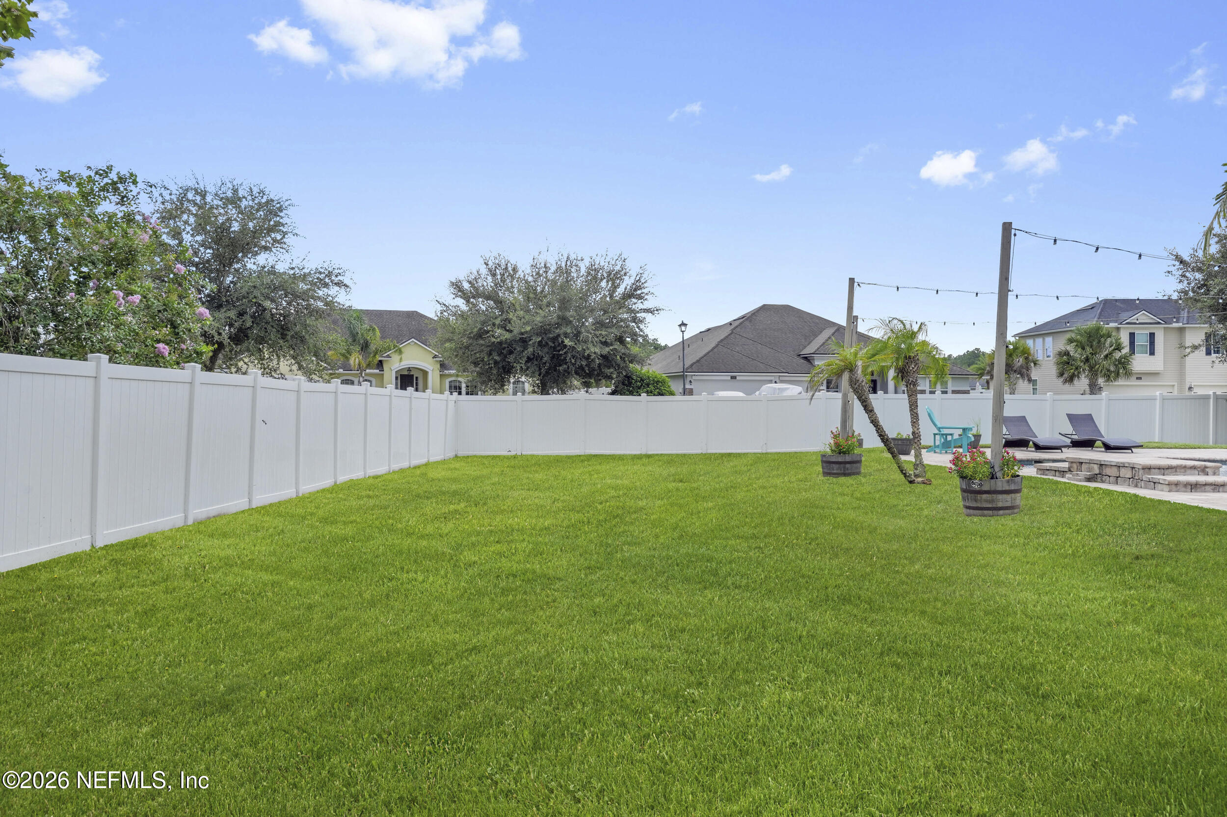 192 E POSITANO Avenue, St. Augustine