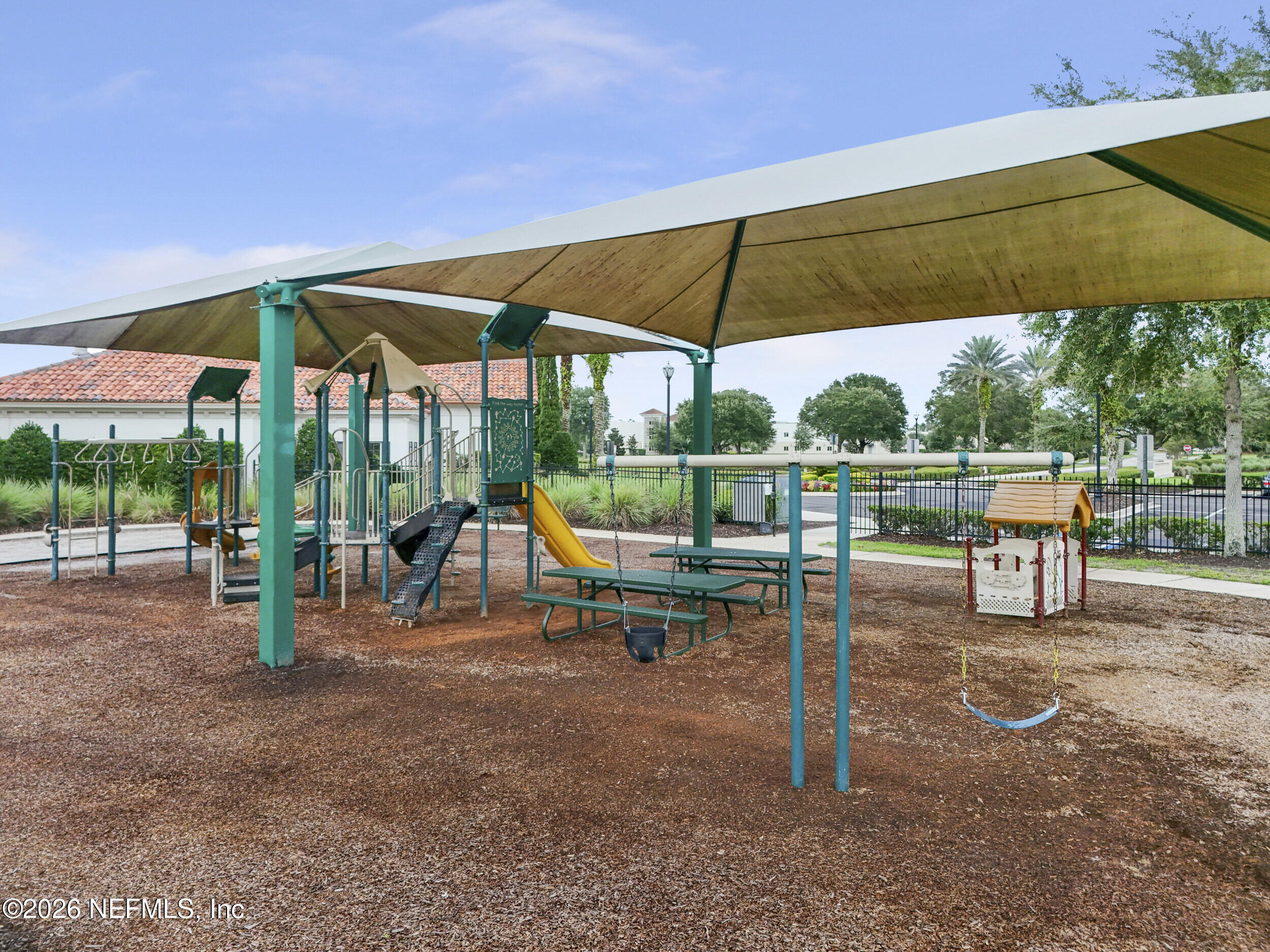 192 E POSITANO Avenue, St. Augustine