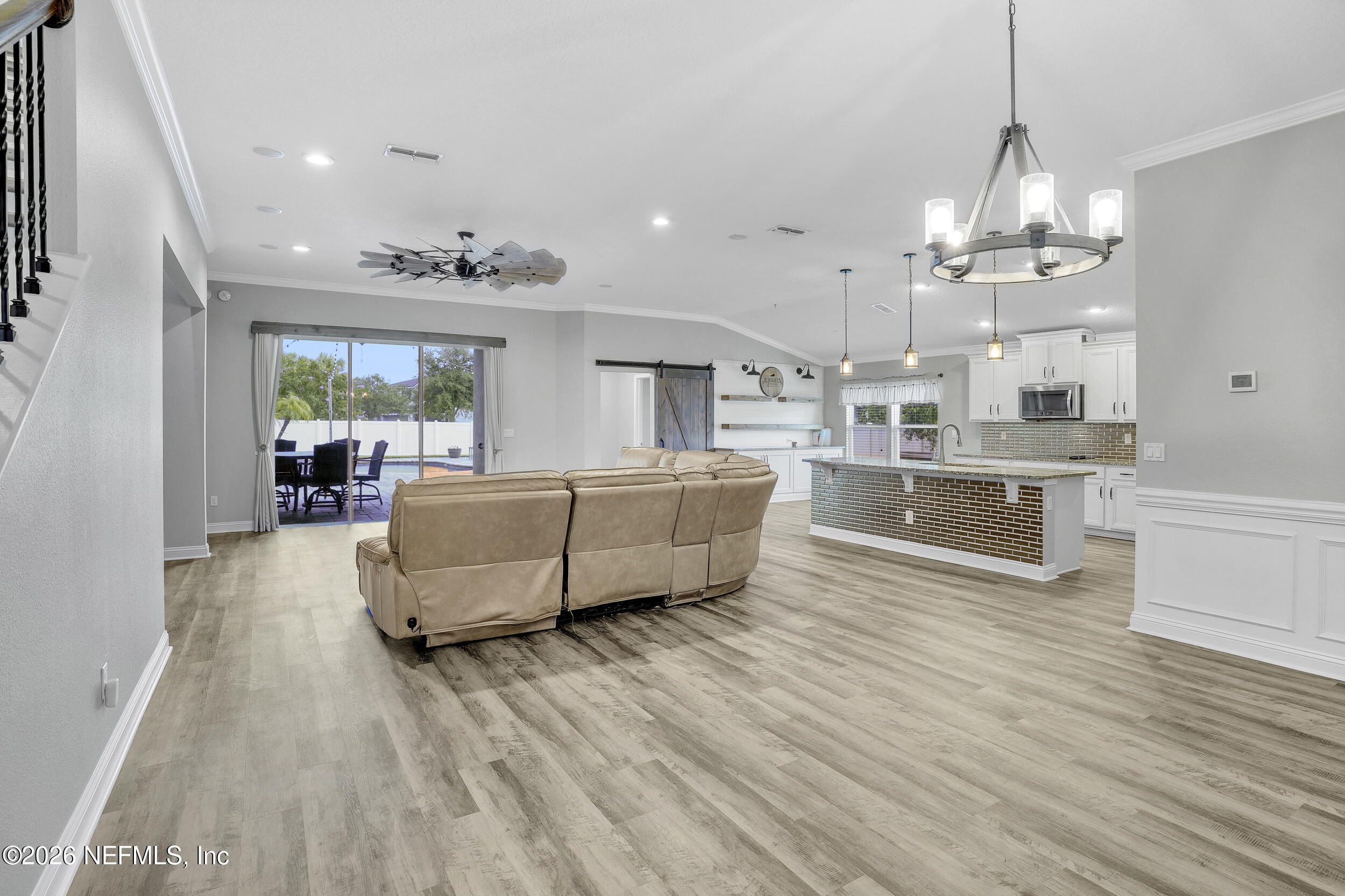 192 E POSITANO Avenue, St. Augustine