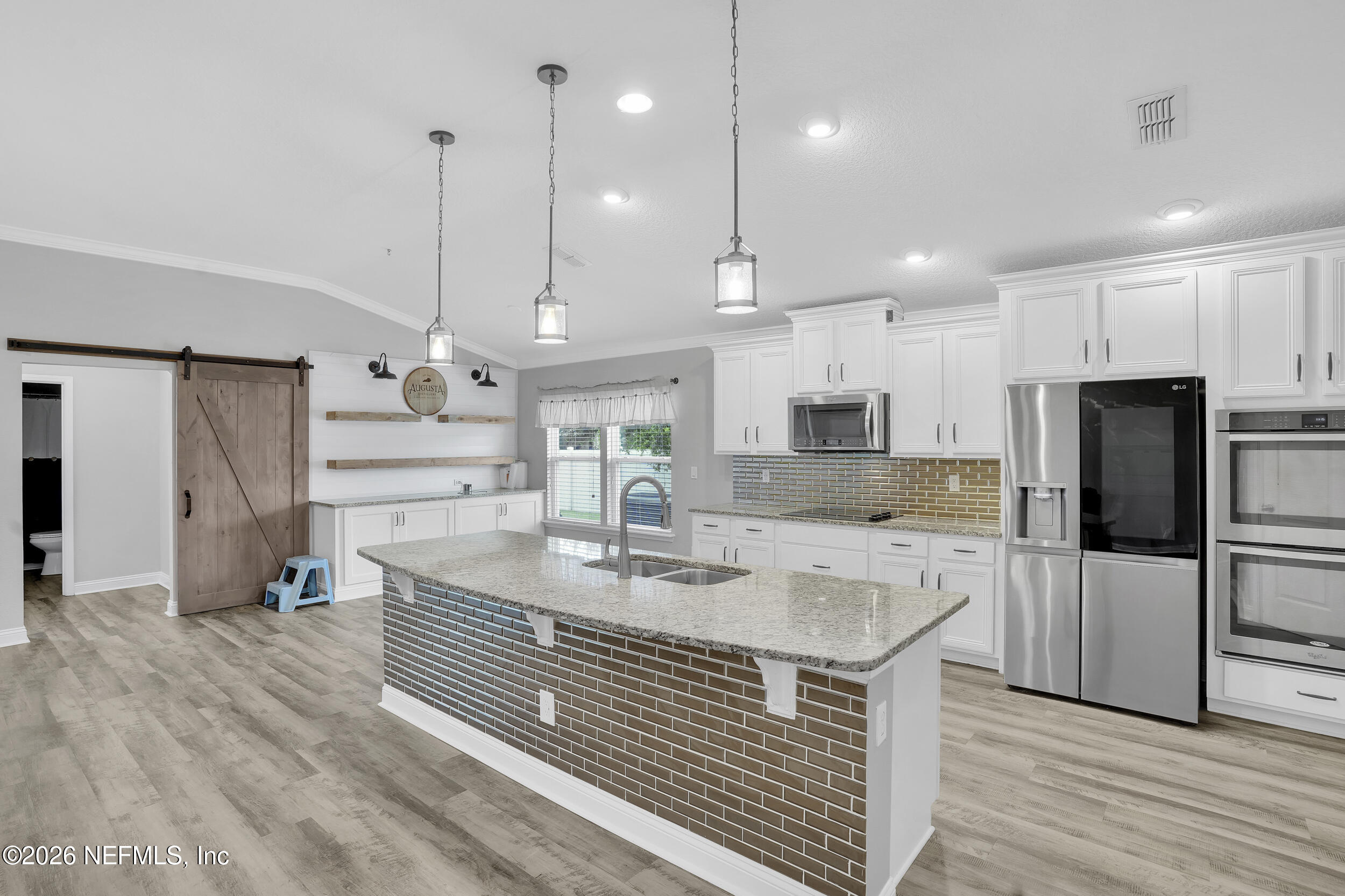 192 E POSITANO Avenue, St. Augustine