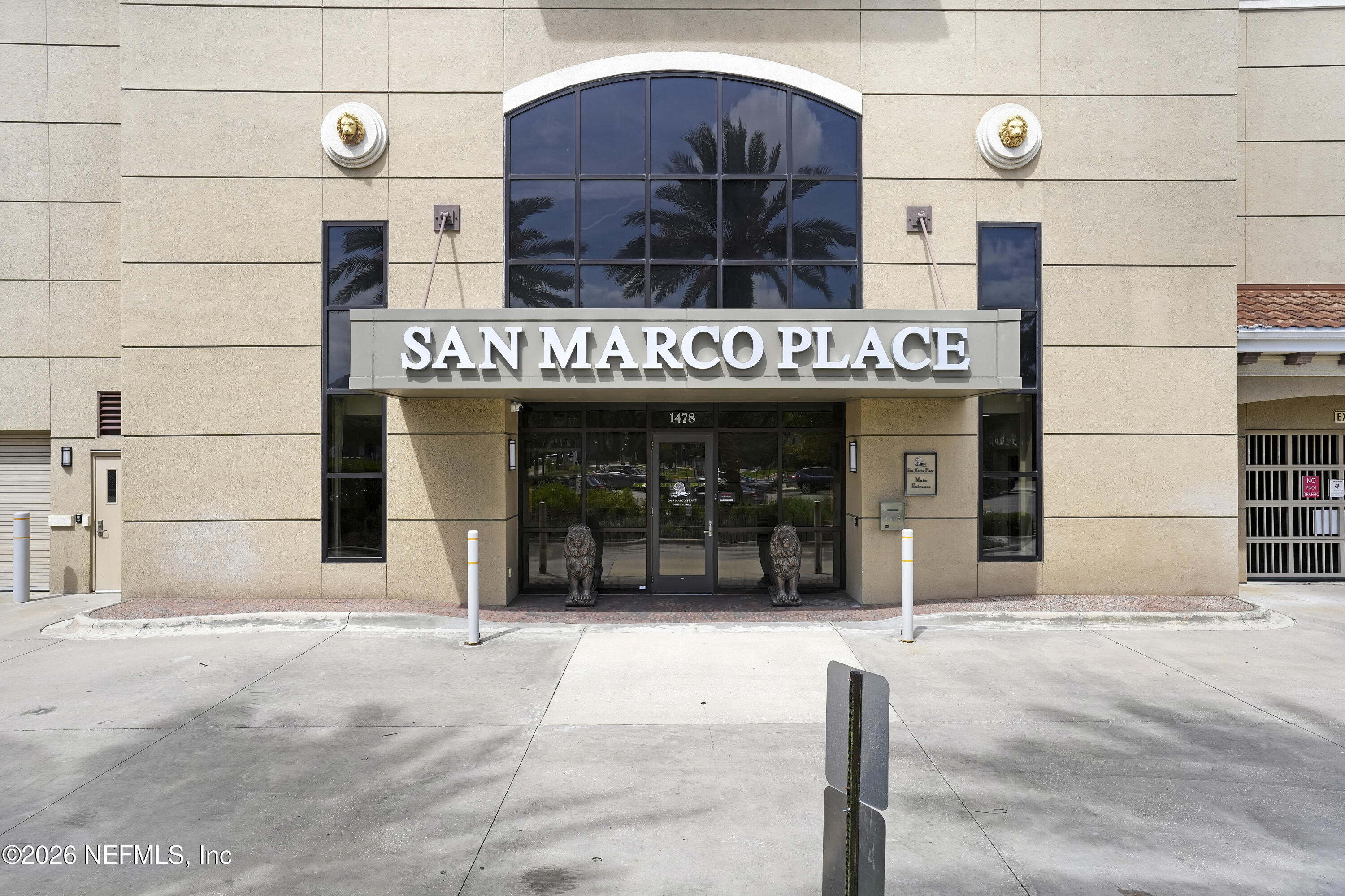 1478 RIVERPLACE Boulevard 1508